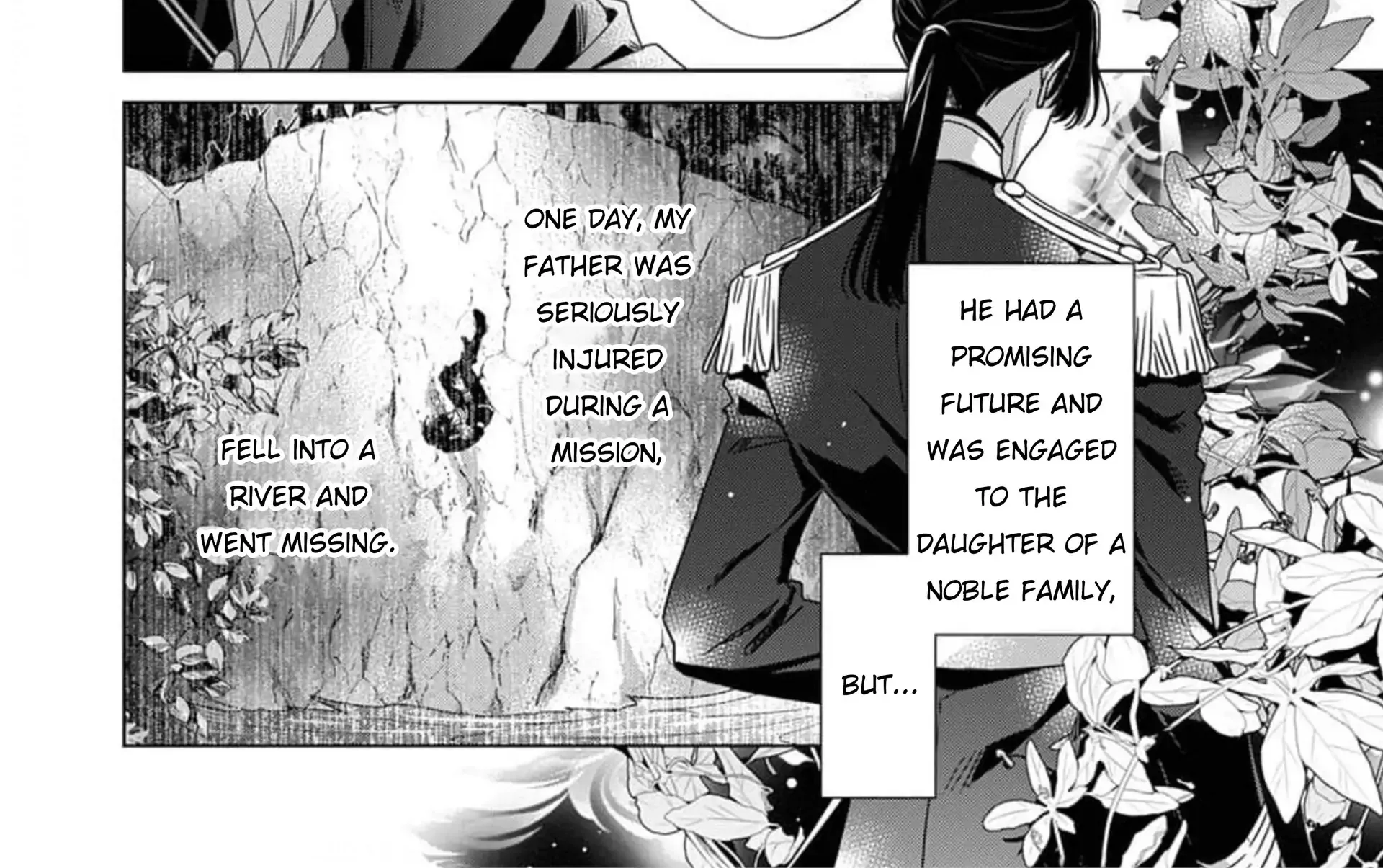 Kokuyou no Hanayome - Imikirawareta Watashi ga Reikoku Taii ni Aisareru Made Chapter 4 page 41 - 