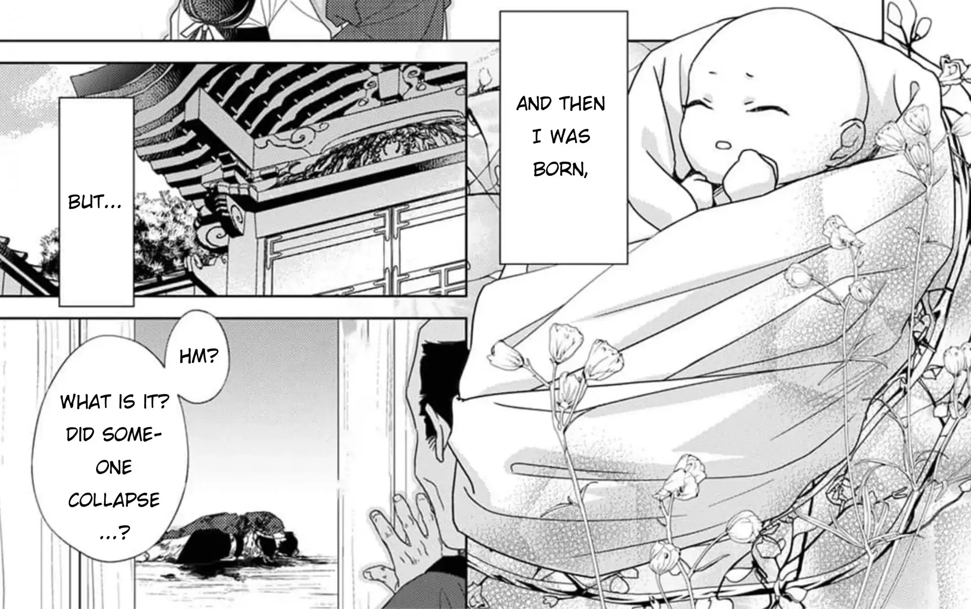 Kokuyou no Hanayome - Imikirawareta Watashi ga Reikoku Taii ni Aisareru Made Chapter 4 page 43 - 