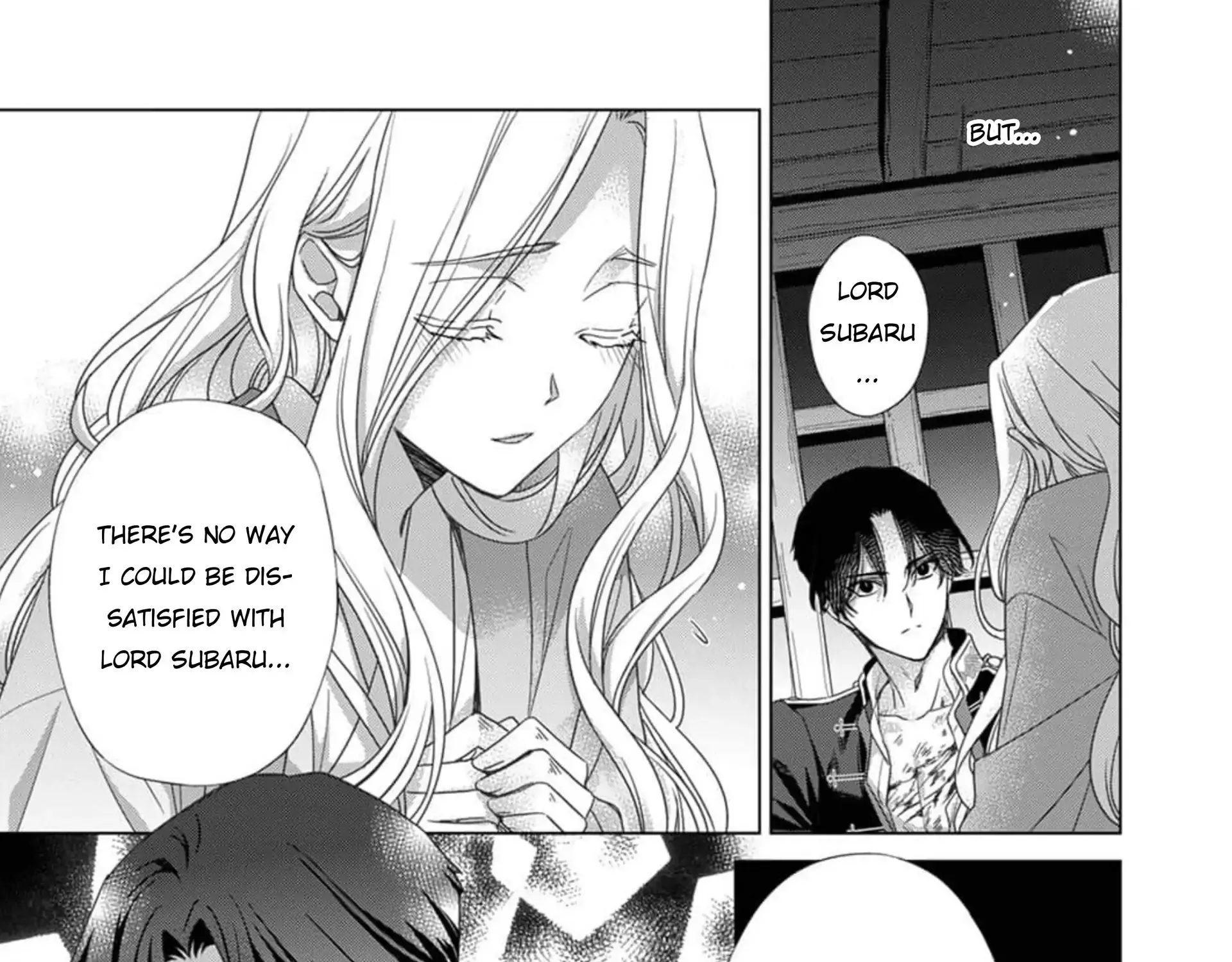 Kokuyou no Hanayome - Imikirawareta Watashi ga Reikoku Taii ni Aisareru Made Chapter 4 page 54 - 