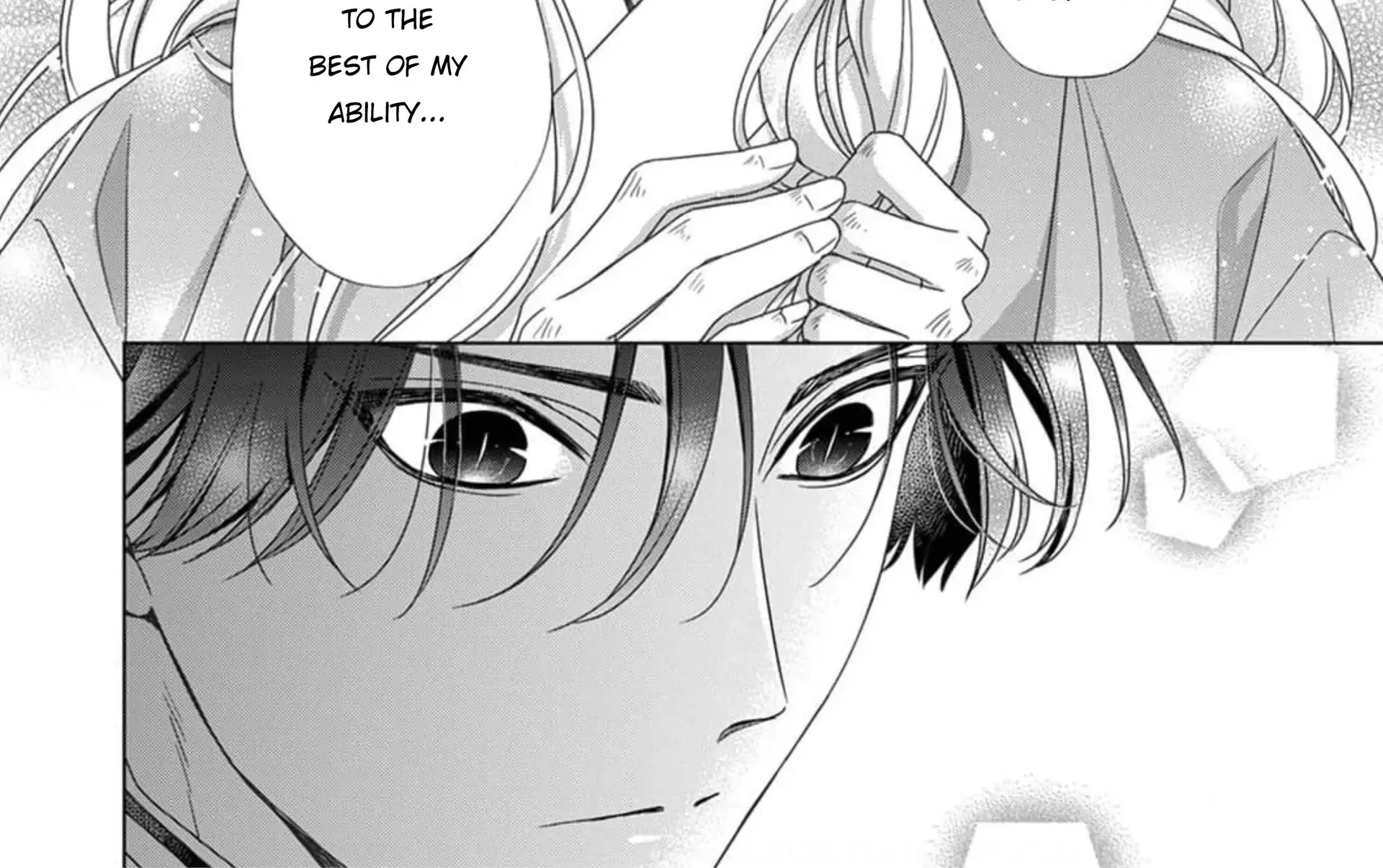 Kokuyou no Hanayome - Imikirawareta Watashi ga Reikoku Taii ni Aisareru Made Chapter 4 page 57 - 