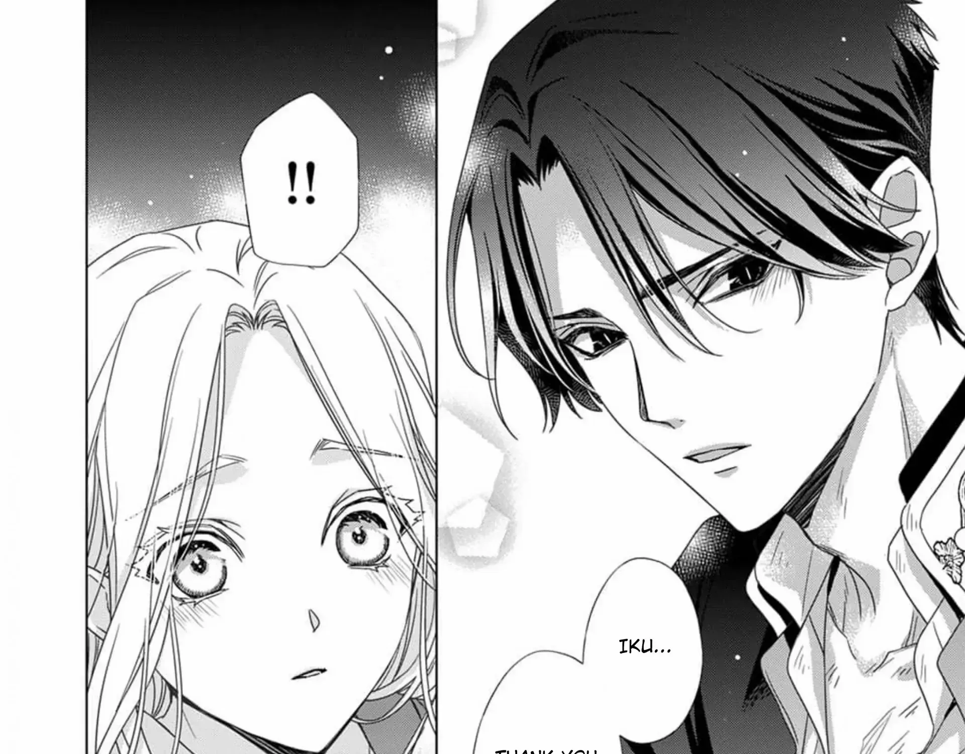 Kokuyou no Hanayome - Imikirawareta Watashi ga Reikoku Taii ni Aisareru Made Chapter 4 page 58 - 