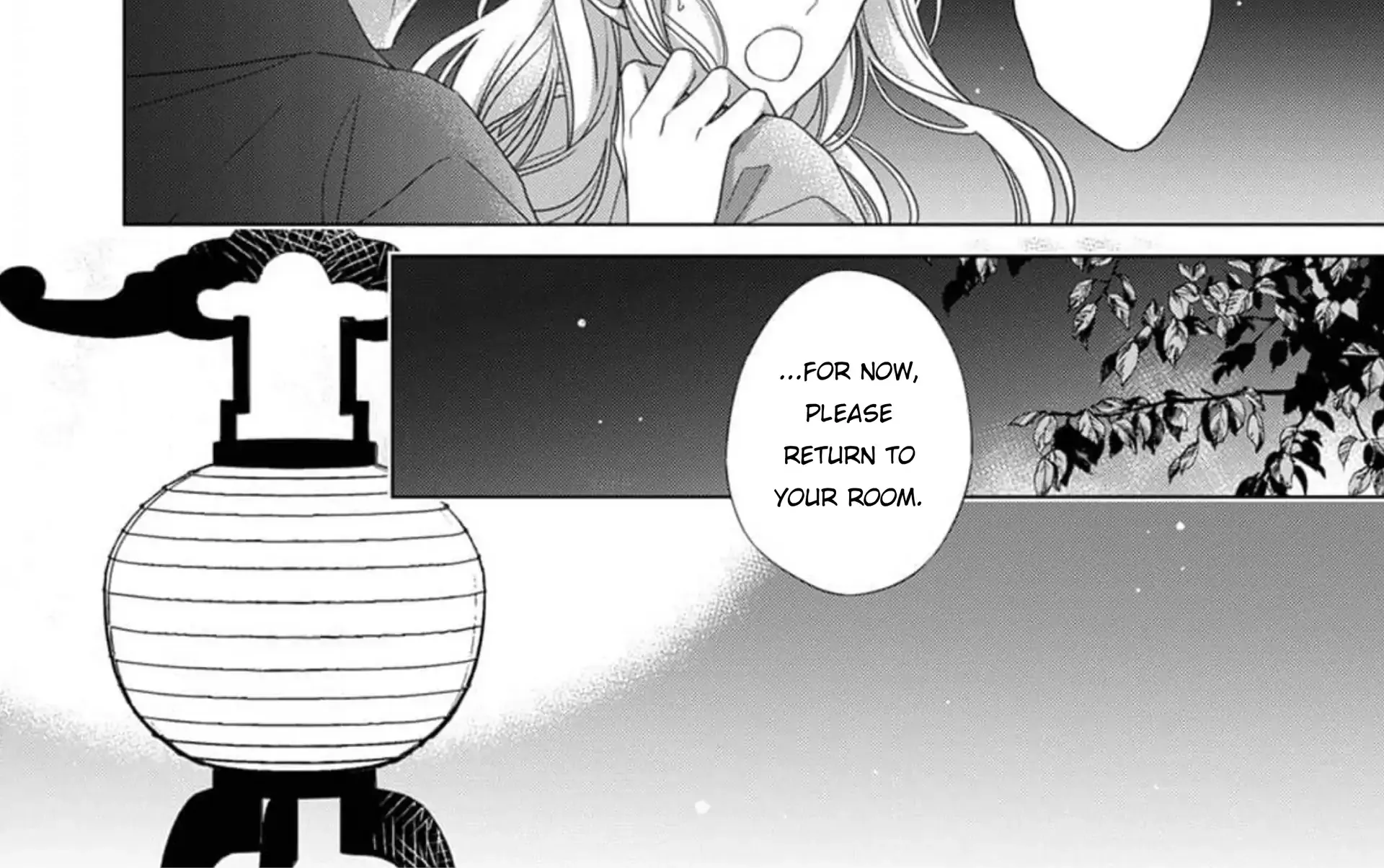 Kokuyou no Hanayome - Imikirawareta Watashi ga Reikoku Taii ni Aisareru Made Chapter 4 page 9 - 