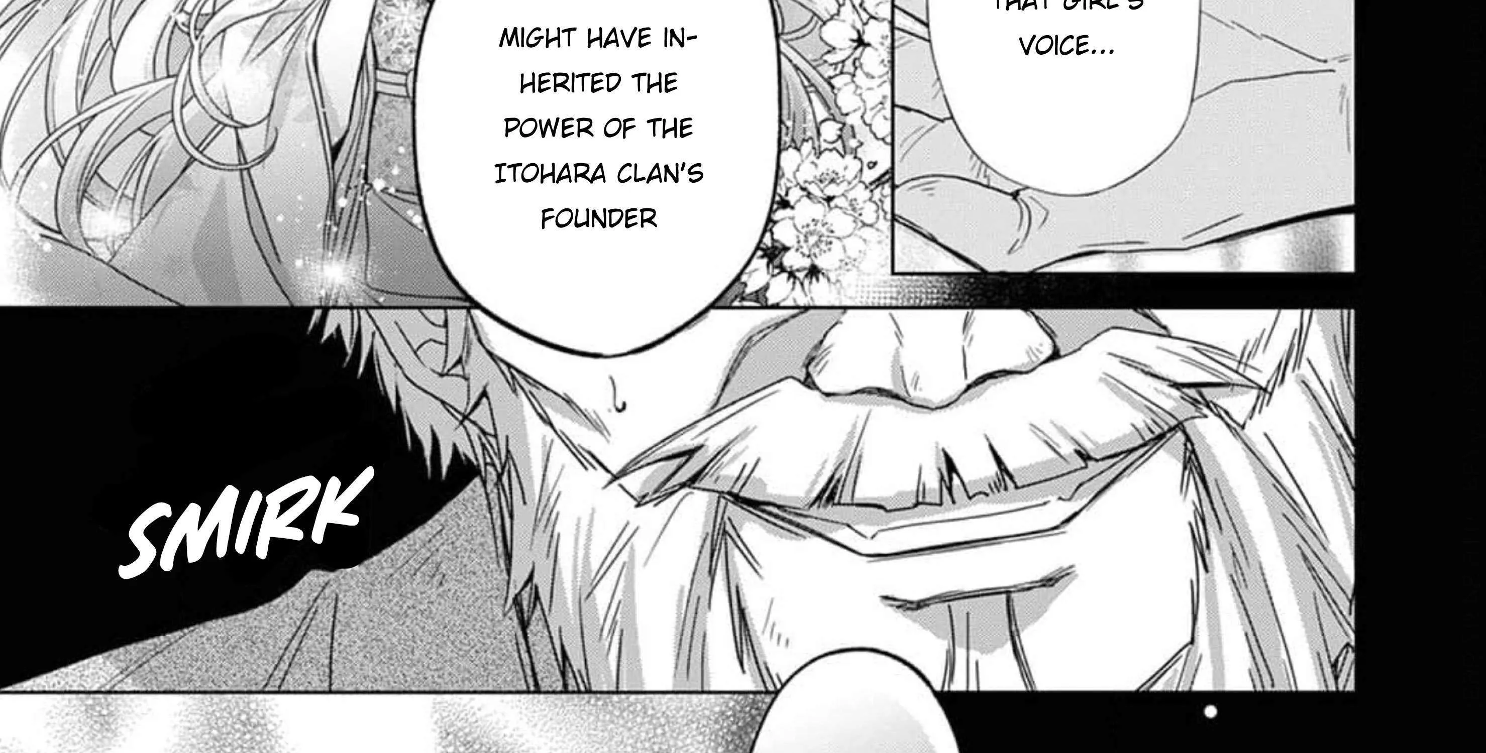 Kokuyou no Hanayome - Imikirawareta Watashi ga Reikoku Taii ni Aisareru Made Chapter 5 page 16 - 
