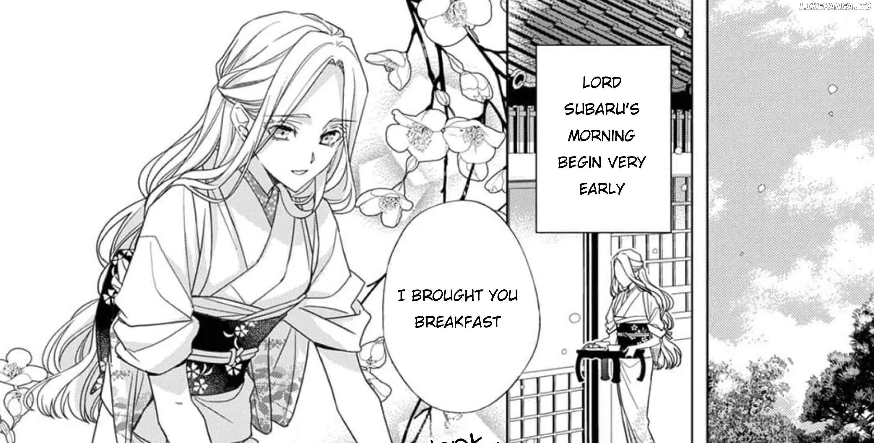 Kokuyou no Hanayome - Imikirawareta Watashi ga Reikoku Taii ni Aisareru Made Chapter 5 page 18 - 