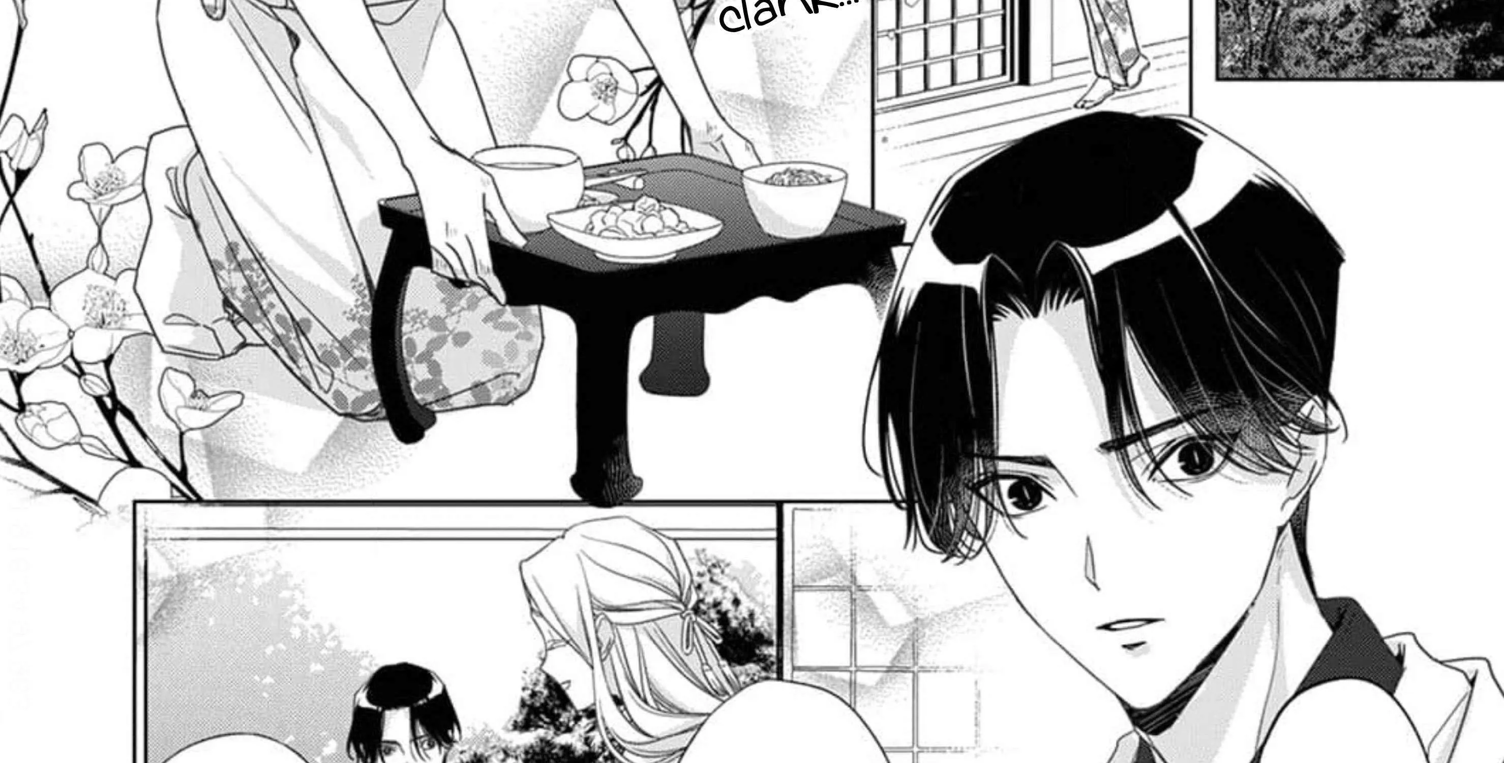 Kokuyou no Hanayome - Imikirawareta Watashi ga Reikoku Taii ni Aisareru Made Chapter 5 page 19 - 