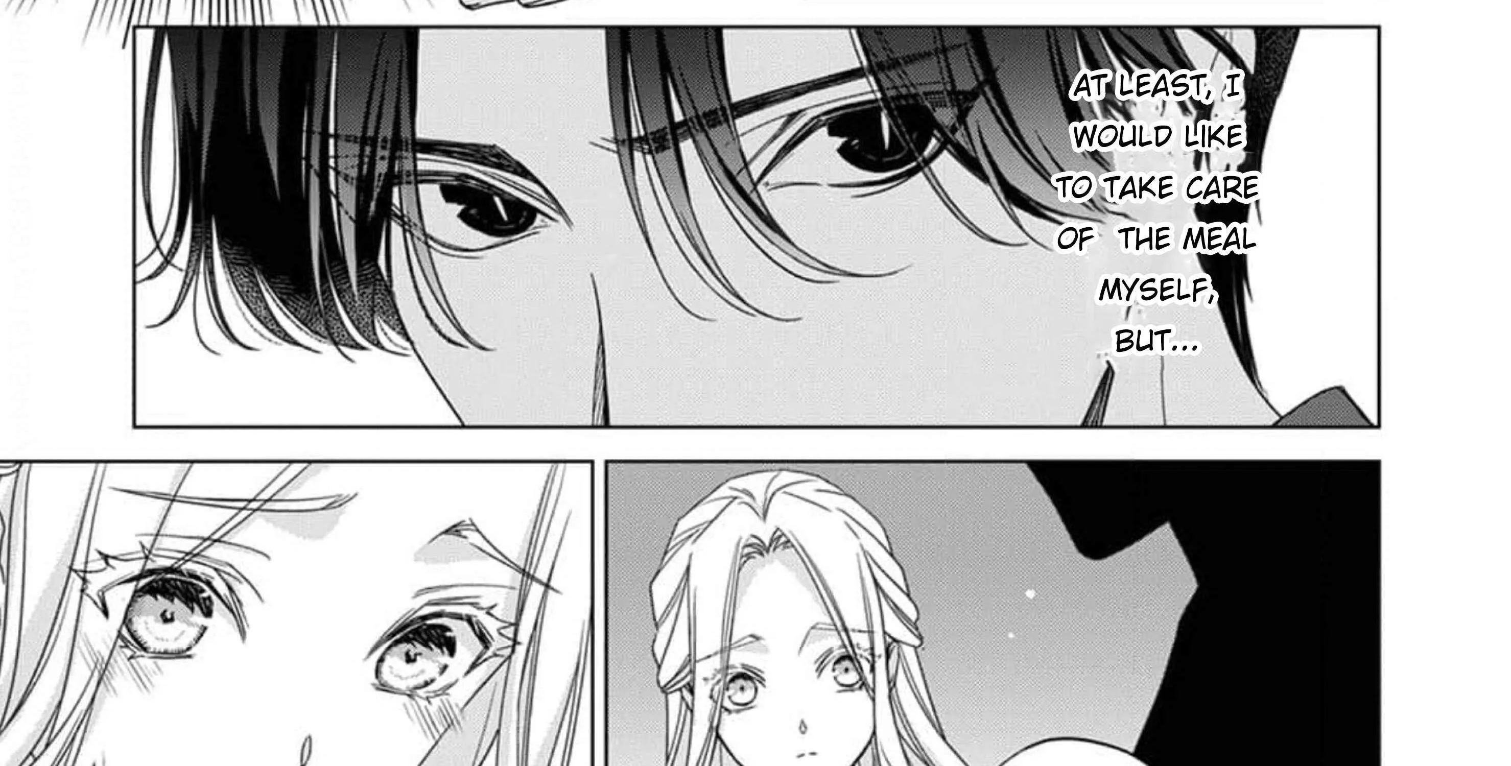 Kokuyou no Hanayome - Imikirawareta Watashi ga Reikoku Taii ni Aisareru Made Chapter 5 page 22 - 