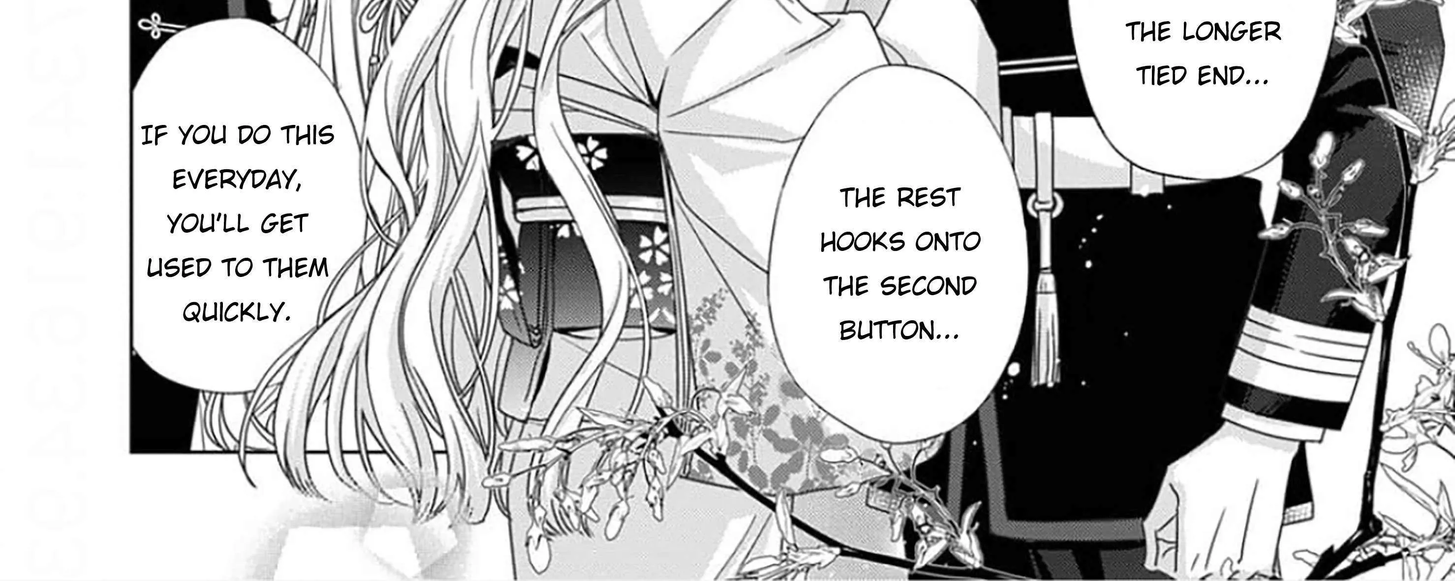 Kokuyou no Hanayome - Imikirawareta Watashi ga Reikoku Taii ni Aisareru Made Chapter 5 page 26 - 