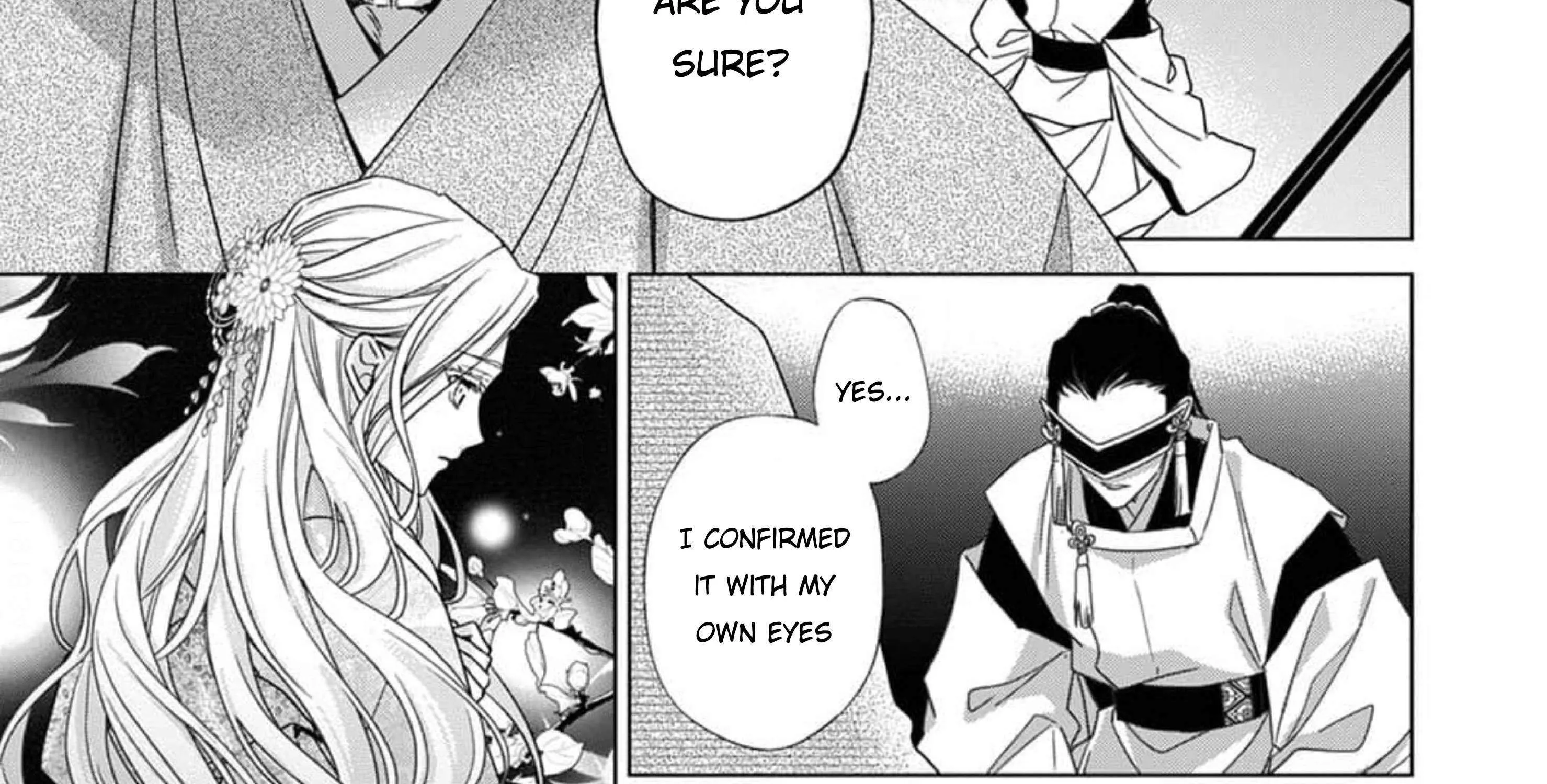 Kokuyou no Hanayome - Imikirawareta Watashi ga Reikoku Taii ni Aisareru Made Chapter 5 page 4 - 