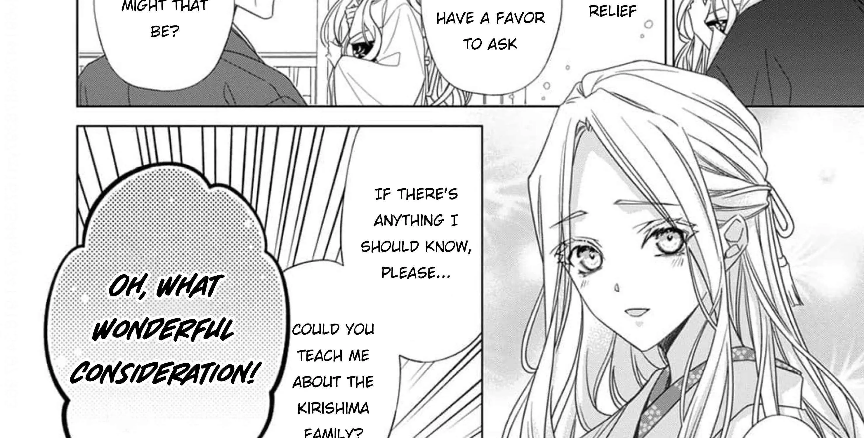 Kokuyou no Hanayome - Imikirawareta Watashi ga Reikoku Taii ni Aisareru Made Chapter 5 page 31 - 