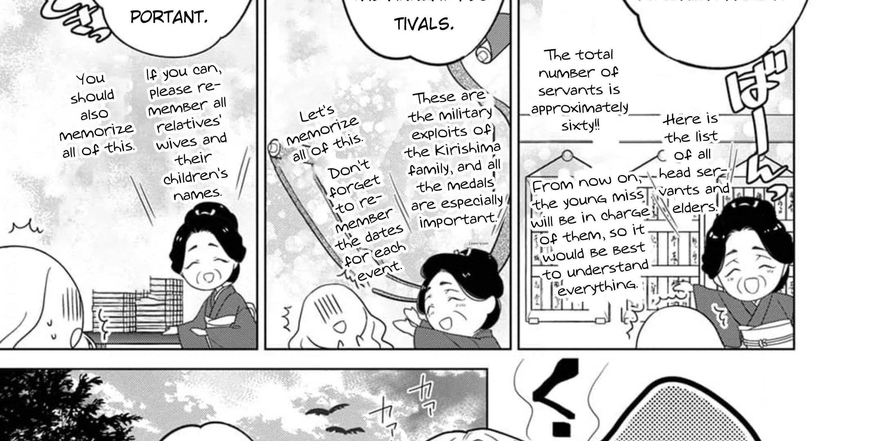 Kokuyou no Hanayome - Imikirawareta Watashi ga Reikoku Taii ni Aisareru Made Chapter 5 page 34 - 
