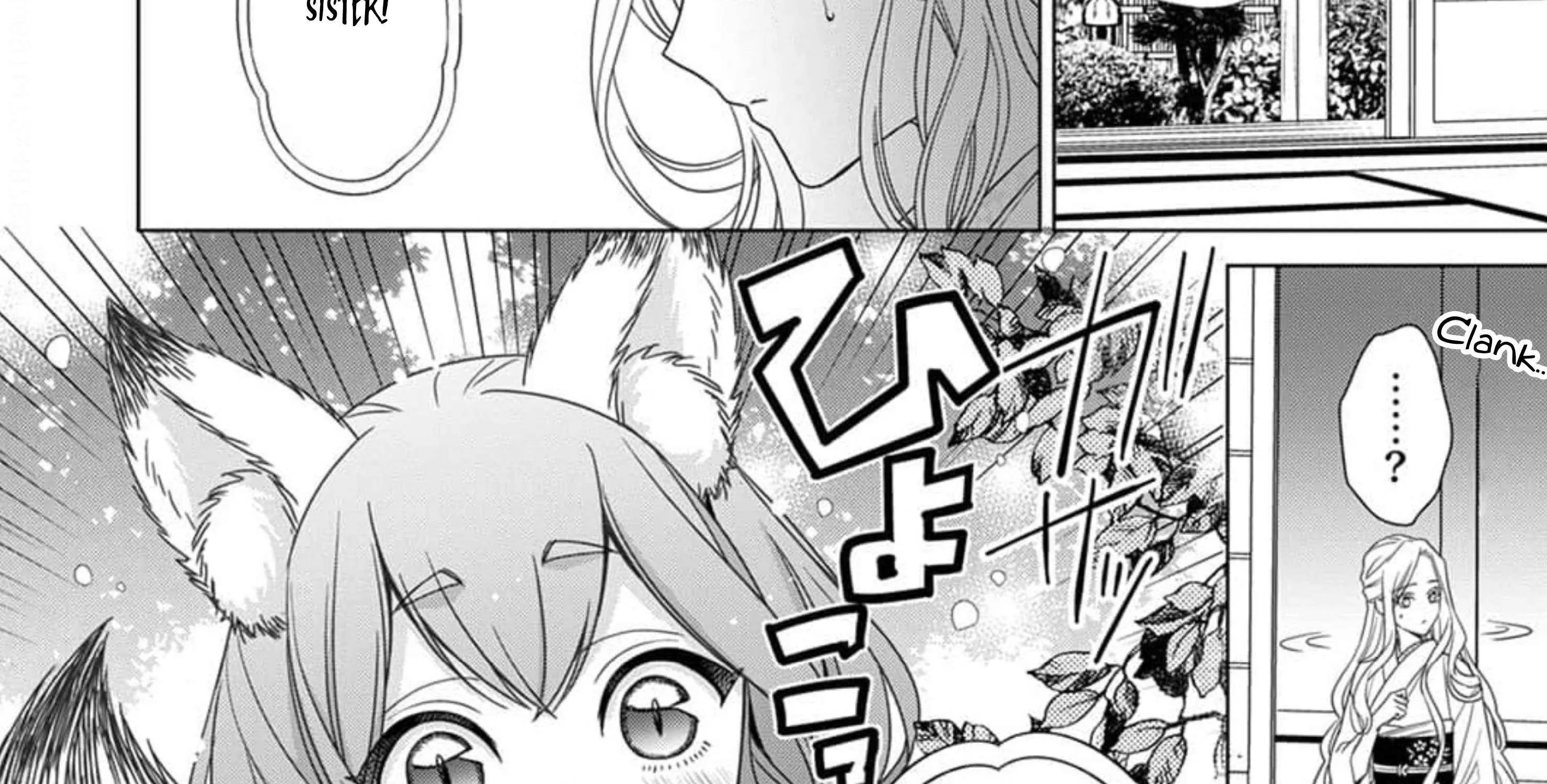 Kokuyou no Hanayome - Imikirawareta Watashi ga Reikoku Taii ni Aisareru Made Chapter 5 page 37 - 