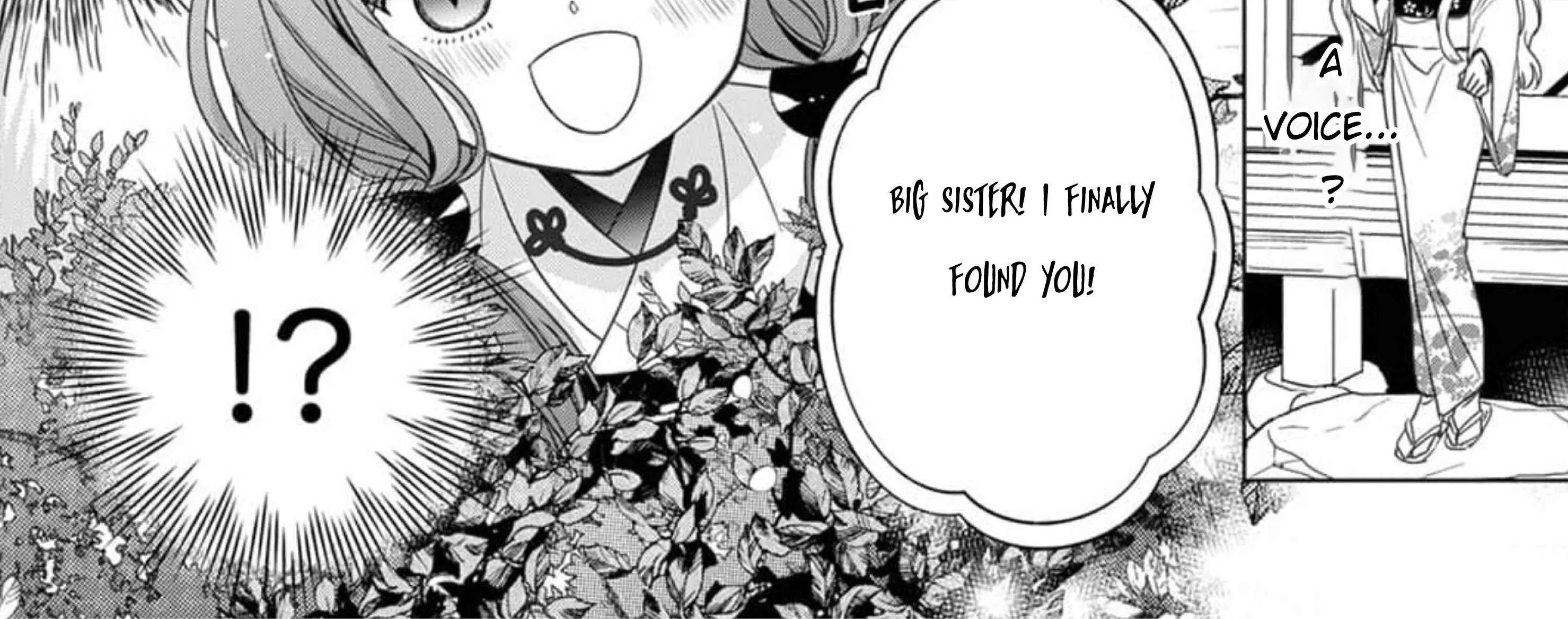 Kokuyou no Hanayome - Imikirawareta Watashi ga Reikoku Taii ni Aisareru Made Chapter 5 page 38 - 