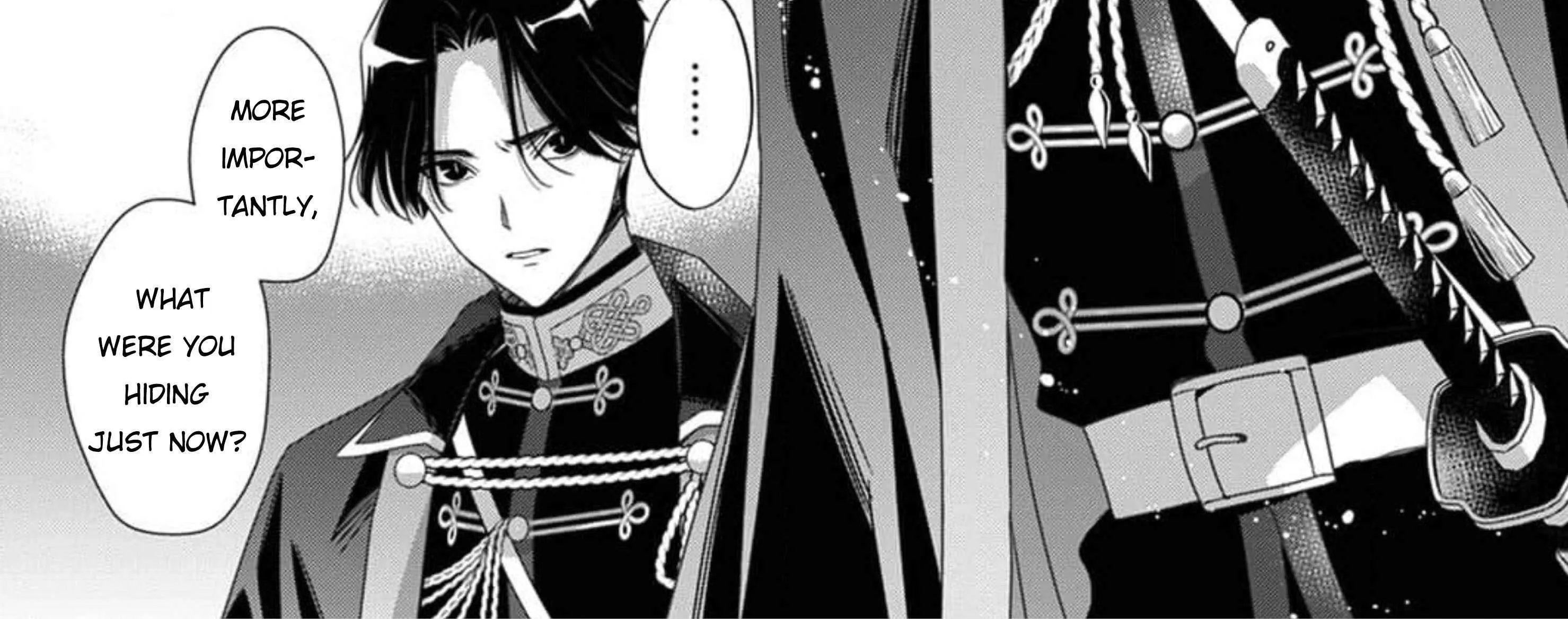 Kokuyou no Hanayome - Imikirawareta Watashi ga Reikoku Taii ni Aisareru Made Chapter 5 page 47 - 