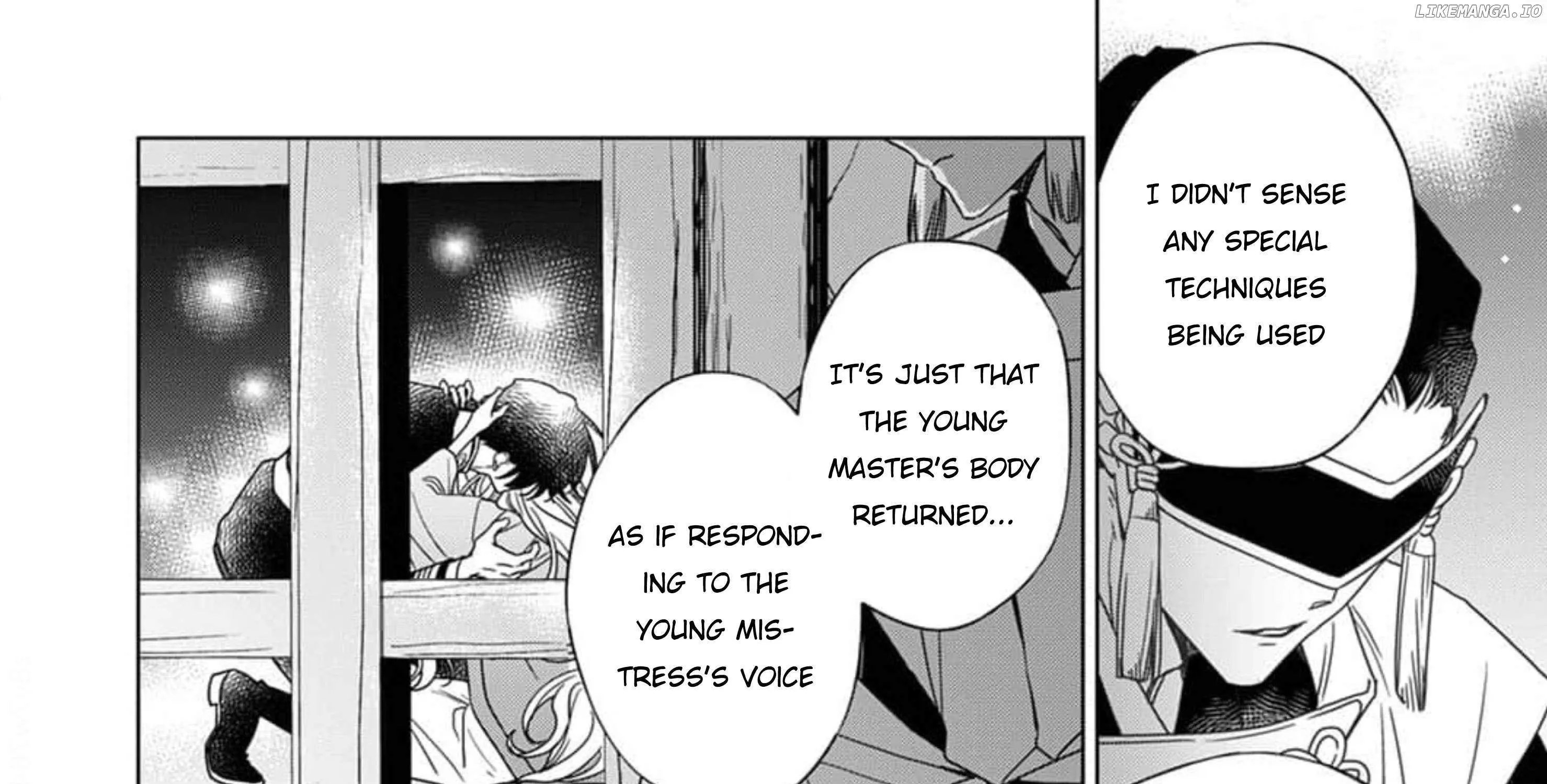 Kokuyou no Hanayome - Imikirawareta Watashi ga Reikoku Taii ni Aisareru Made Chapter 5 page 6 - 