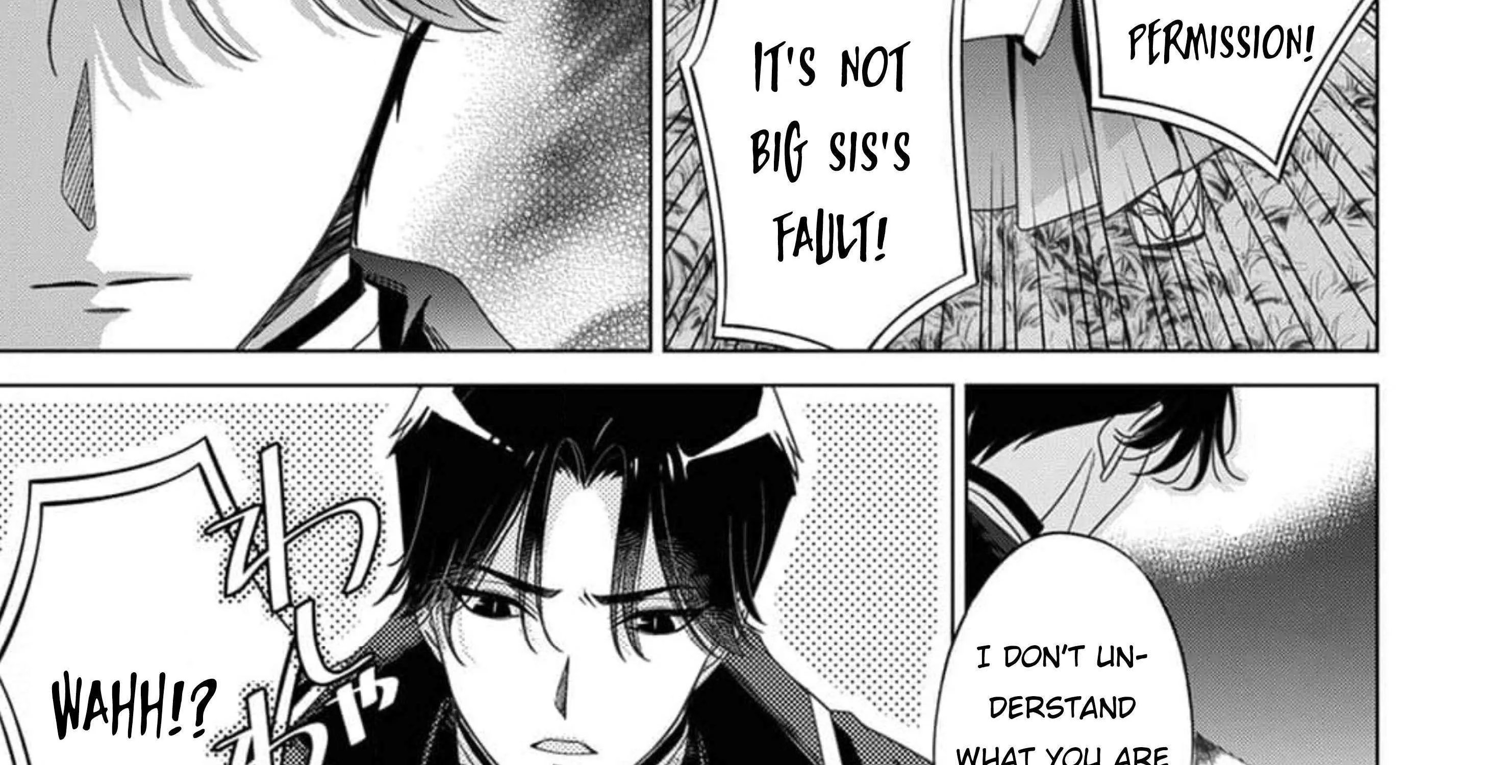 Kokuyou no Hanayome - Imikirawareta Watashi ga Reikoku Taii ni Aisareru Made Chapter 5 page 52 - 
