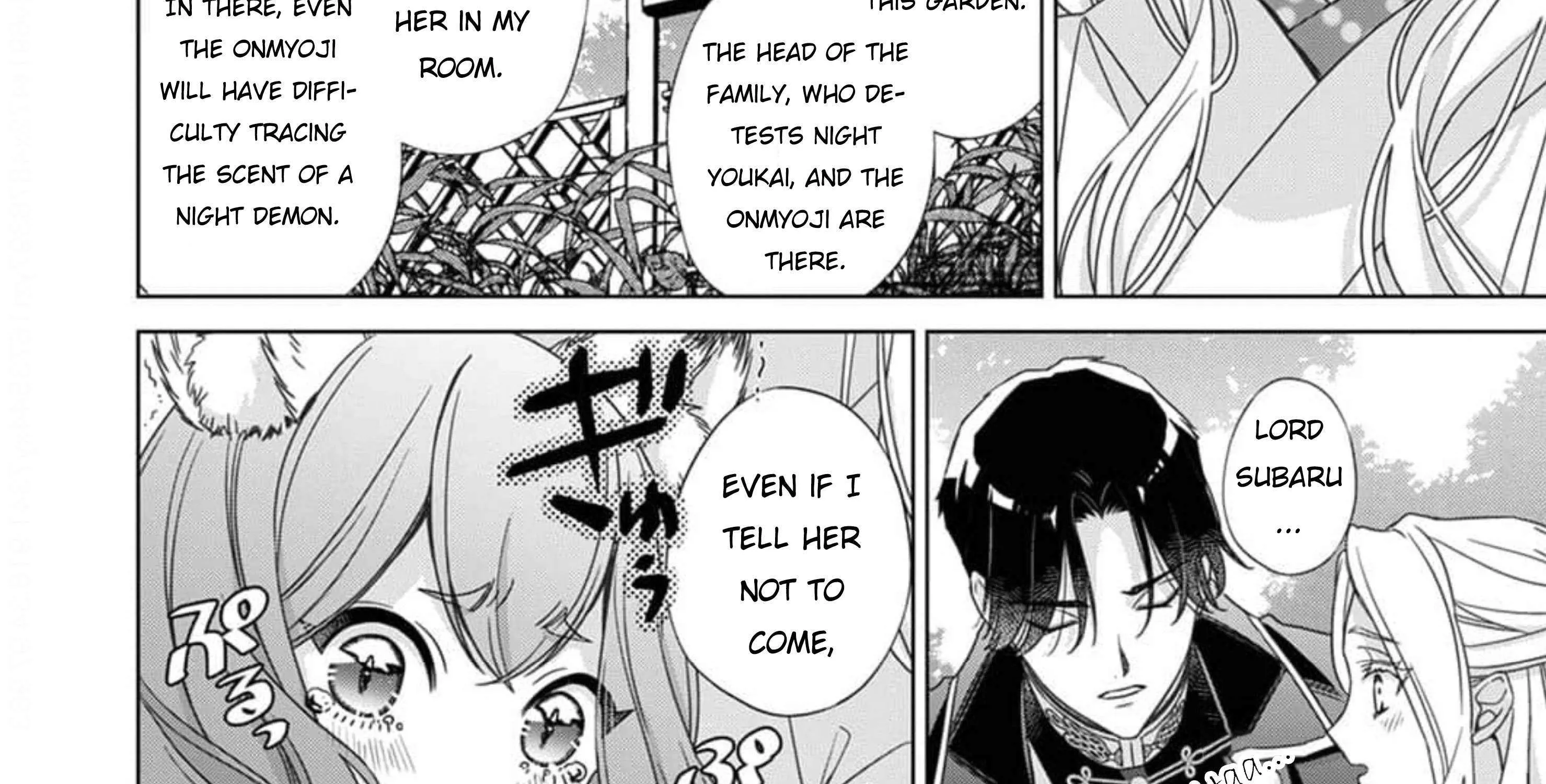 Kokuyou no Hanayome - Imikirawareta Watashi ga Reikoku Taii ni Aisareru Made Chapter 5 page 55 - 