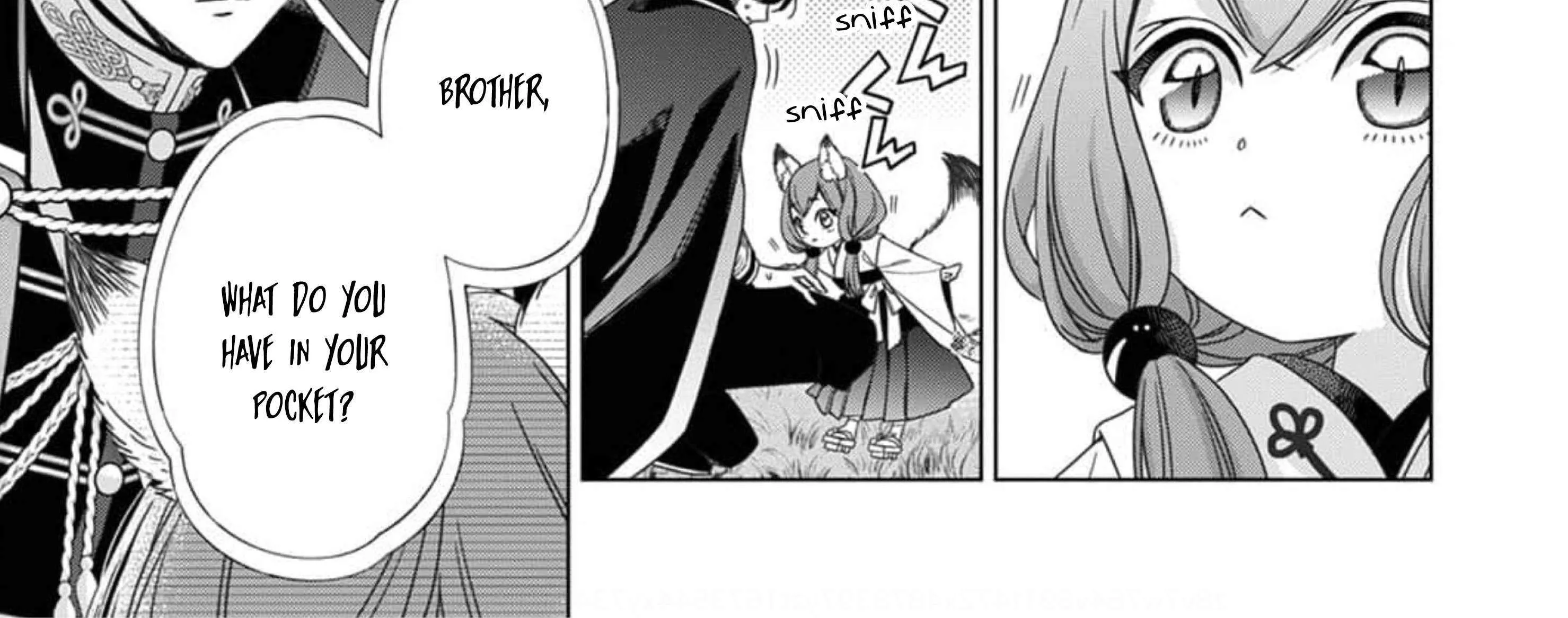 Kokuyou no Hanayome - Imikirawareta Watashi ga Reikoku Taii ni Aisareru Made Chapter 5 page 59 - 