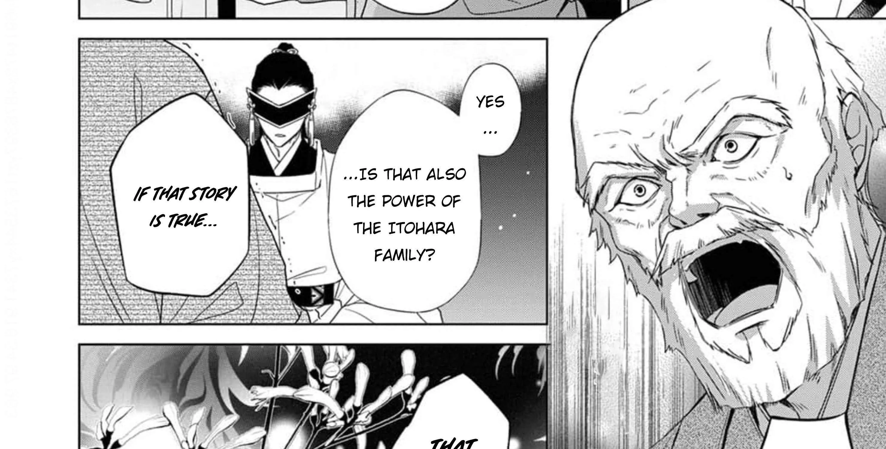 Kokuyou no Hanayome - Imikirawareta Watashi ga Reikoku Taii ni Aisareru Made Chapter 5 page 7 - 