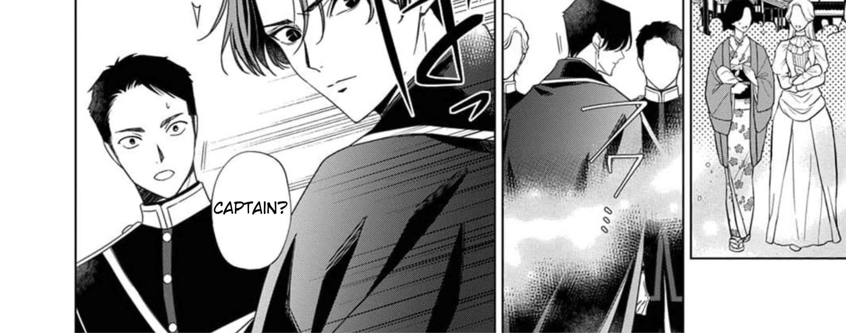 Kokuyou no Hanayome - Imikirawareta Watashi ga Reikoku Taii ni Aisareru Made Chapter 5 page 62 - 