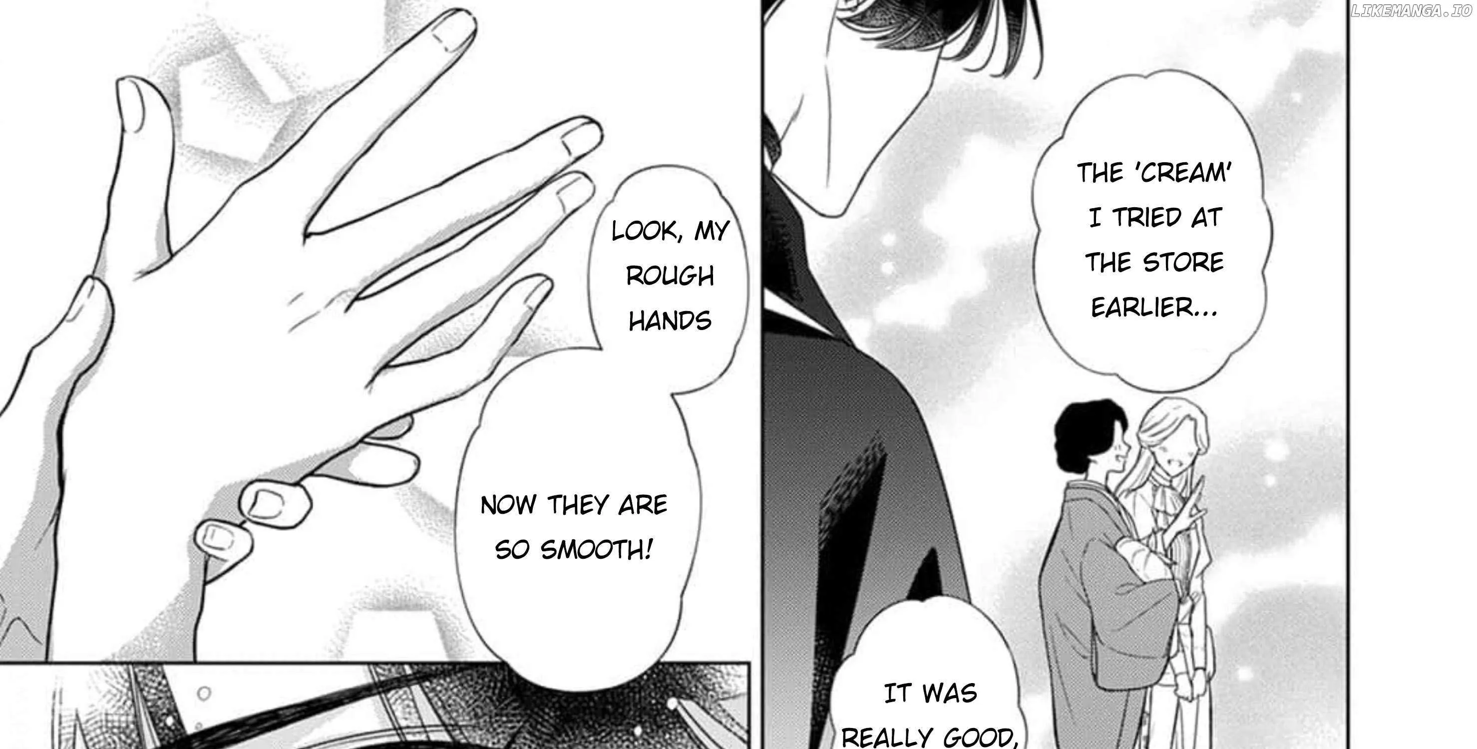 Kokuyou no Hanayome - Imikirawareta Watashi ga Reikoku Taii ni Aisareru Made Chapter 5 page 63 - 
