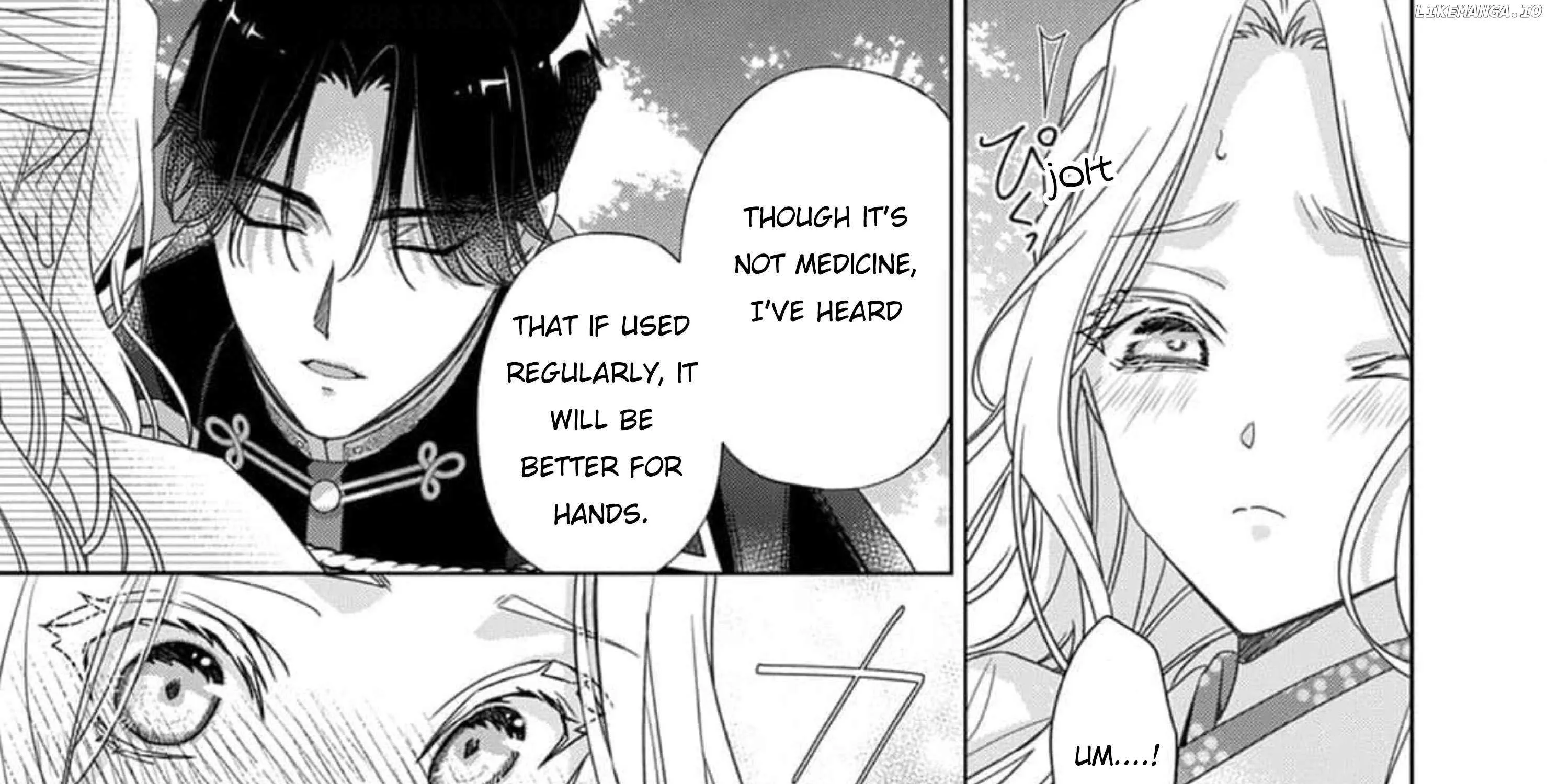 Kokuyou no Hanayome - Imikirawareta Watashi ga Reikoku Taii ni Aisareru Made Chapter 5 page 69 - 