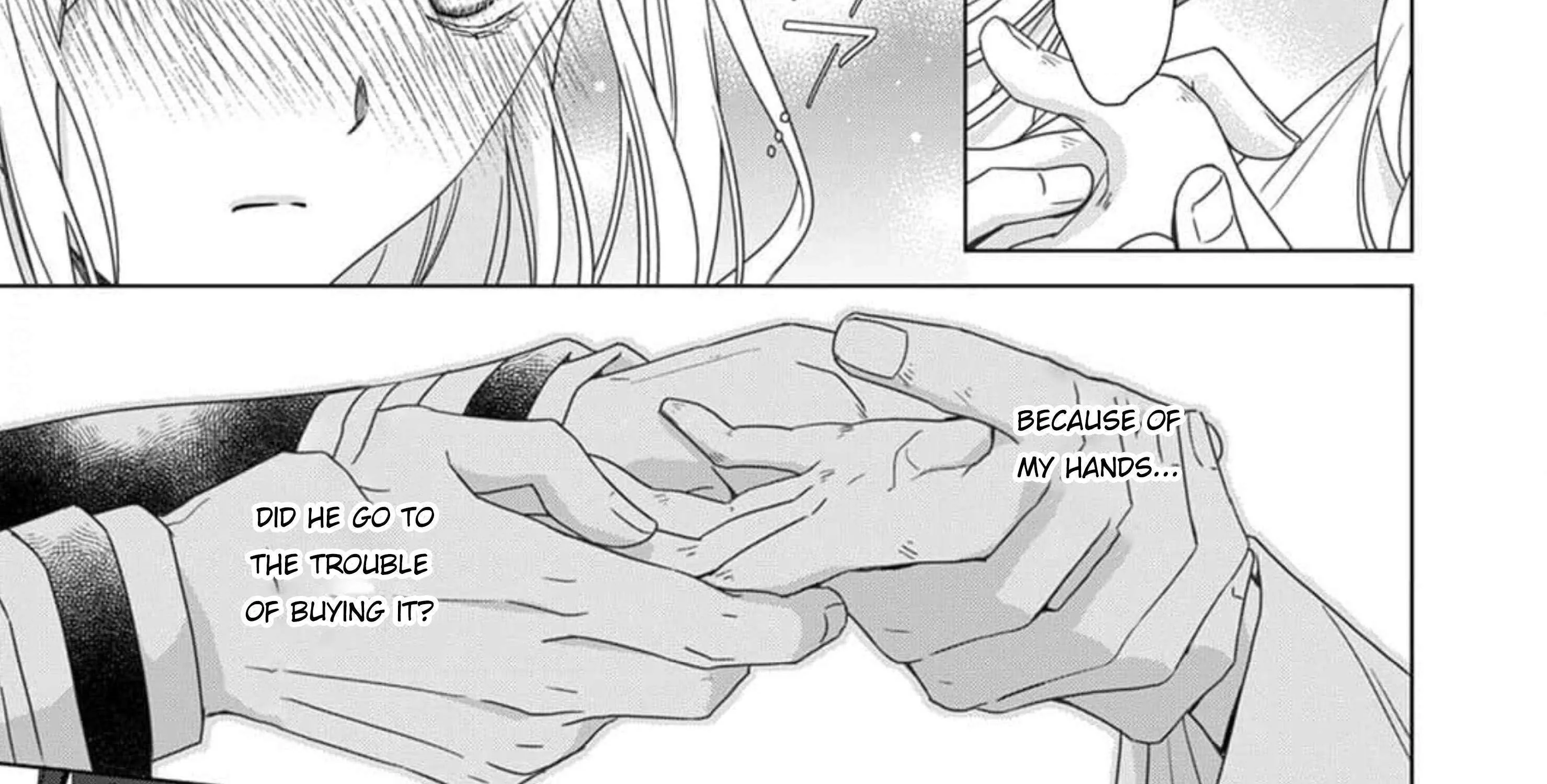 Kokuyou no Hanayome - Imikirawareta Watashi ga Reikoku Taii ni Aisareru Made Chapter 5 page 70 - 
