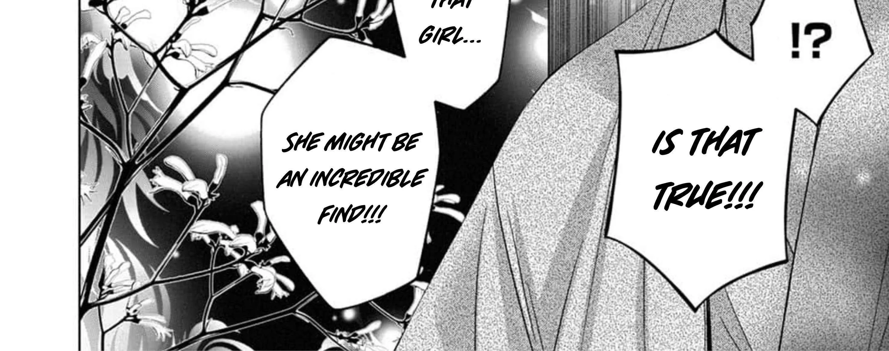 Kokuyou no Hanayome - Imikirawareta Watashi ga Reikoku Taii ni Aisareru Made Chapter 5 page 8 - 