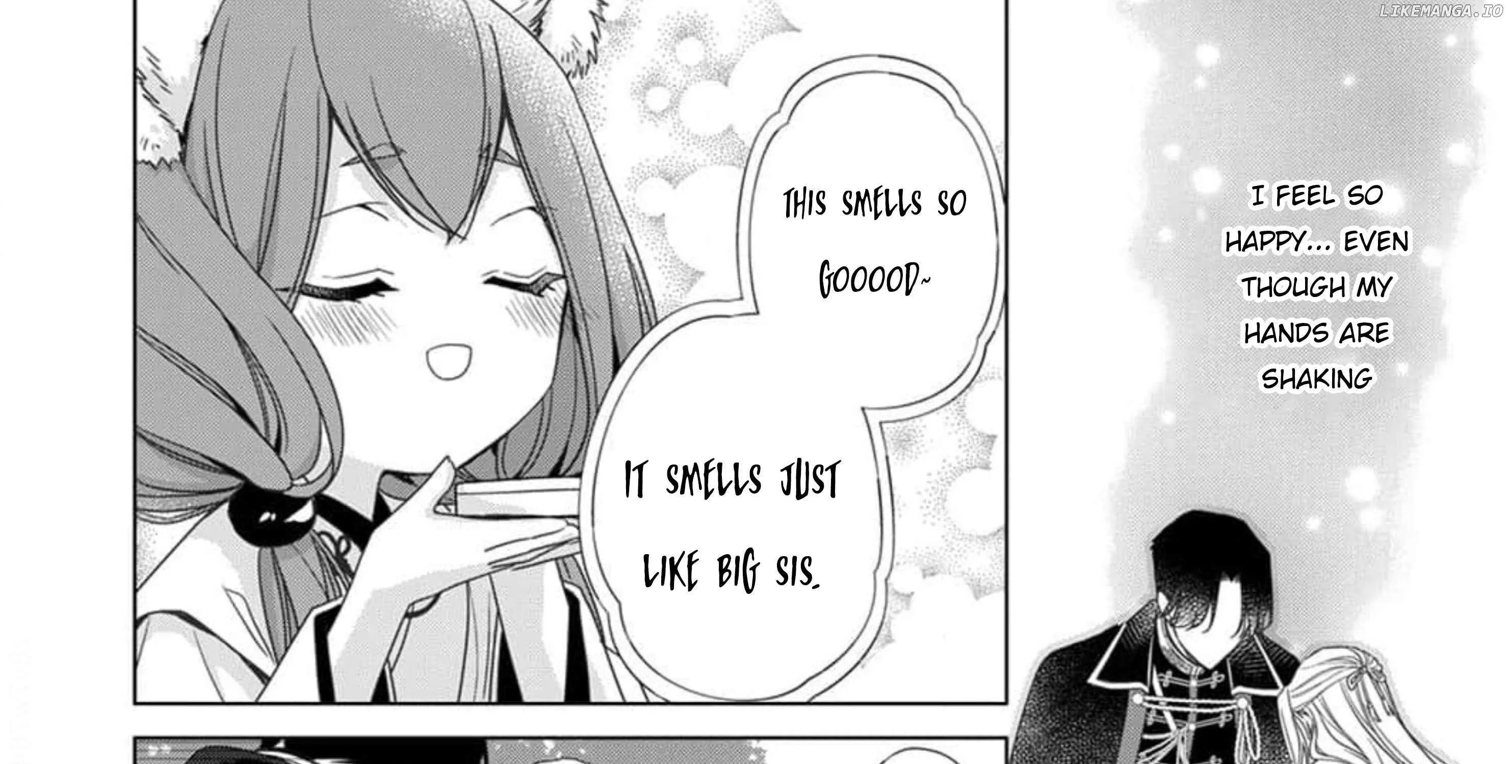 Kokuyou no Hanayome - Imikirawareta Watashi ga Reikoku Taii ni Aisareru Made Chapter 5 page 72 - 