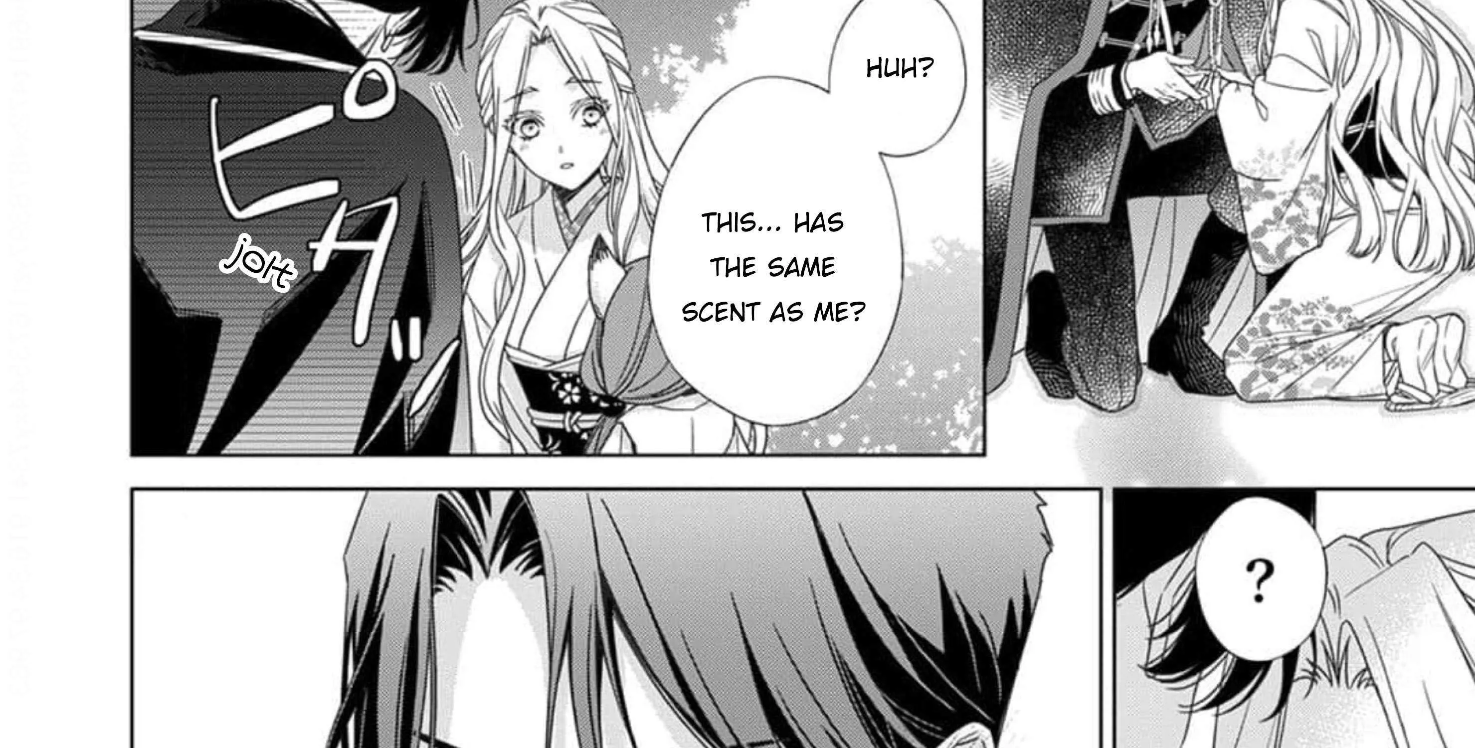 Kokuyou no Hanayome - Imikirawareta Watashi ga Reikoku Taii ni Aisareru Made Chapter 5 page 73 - 