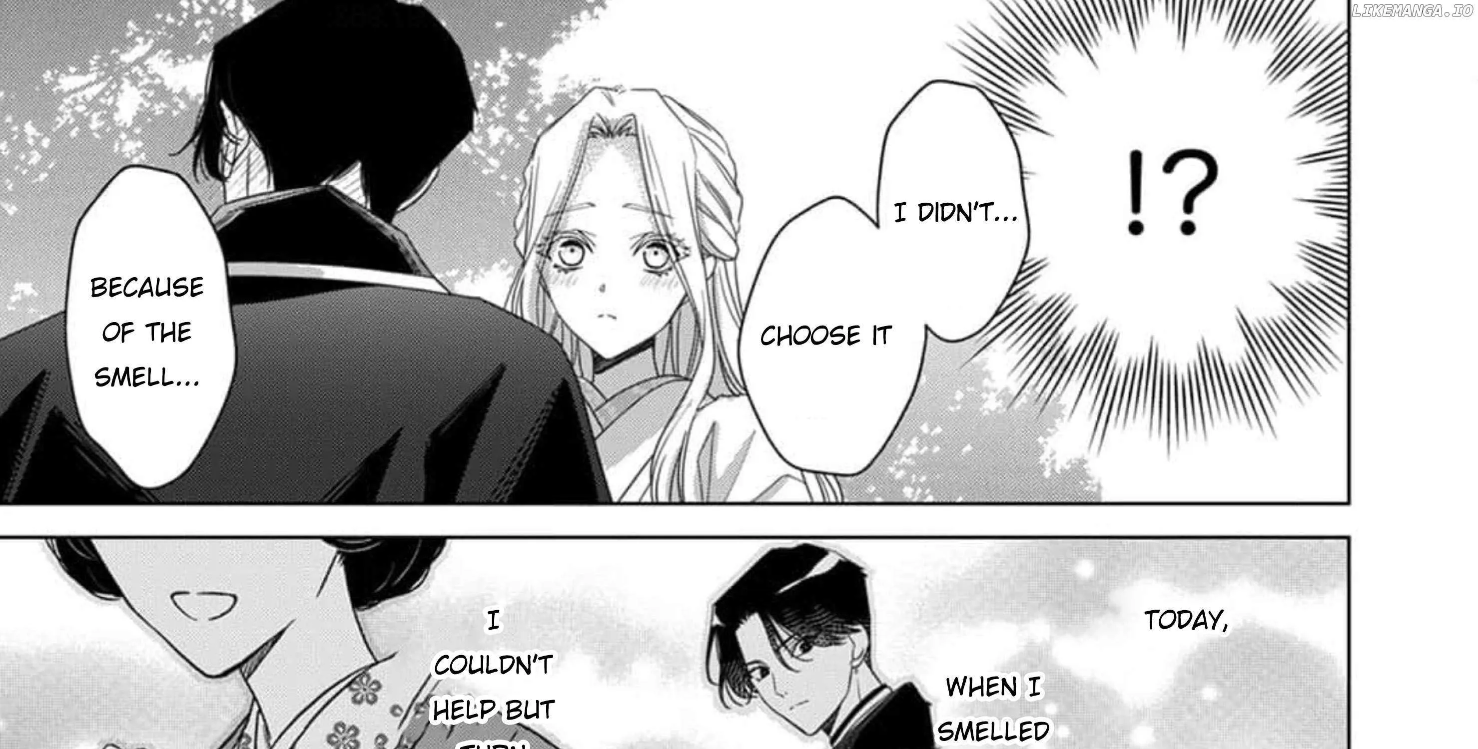 Kokuyou no Hanayome - Imikirawareta Watashi ga Reikoku Taii ni Aisareru Made Chapter 5 page 75 - 