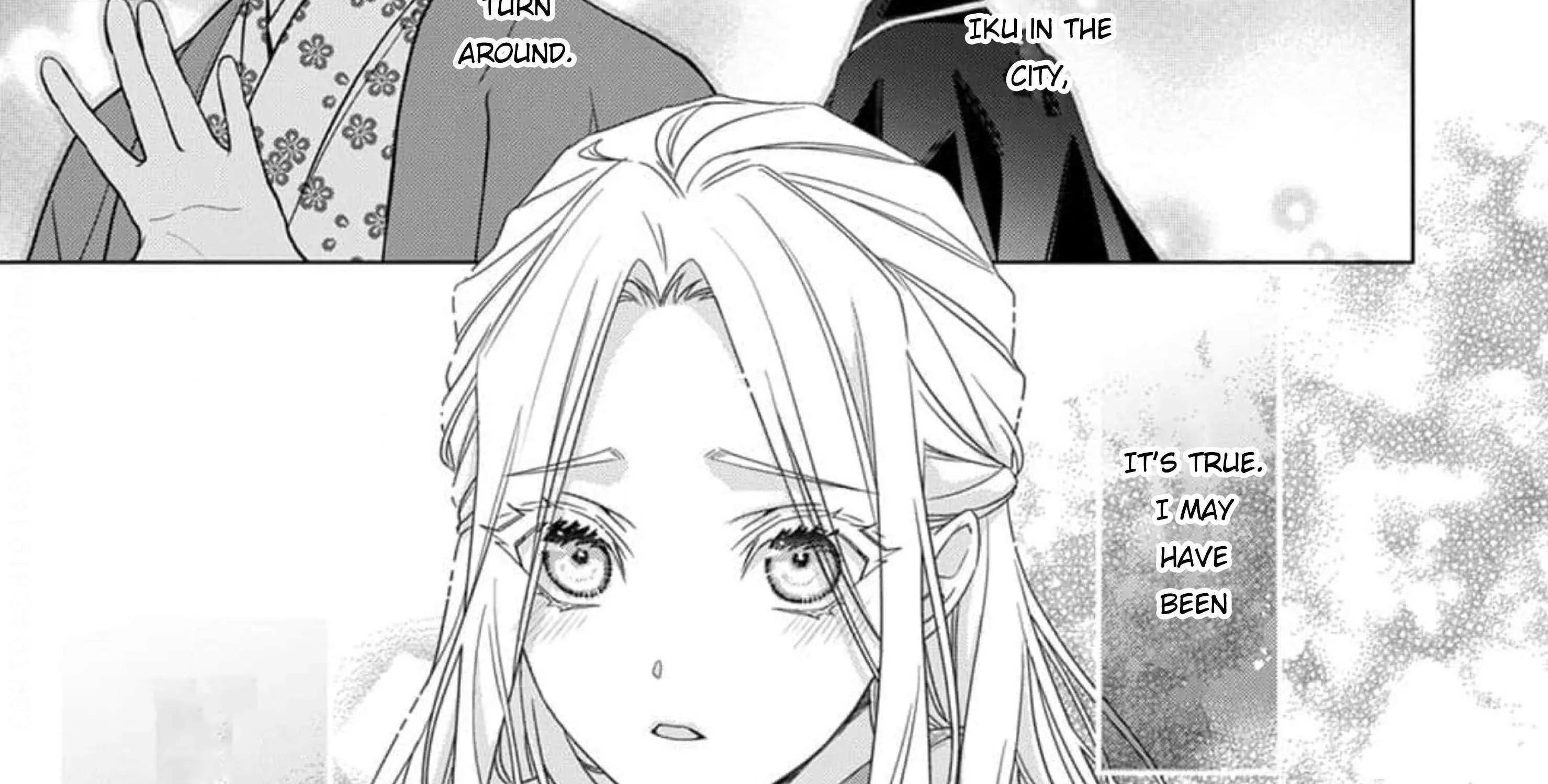 Kokuyou no Hanayome - Imikirawareta Watashi ga Reikoku Taii ni Aisareru Made Chapter 5 page 76 - 