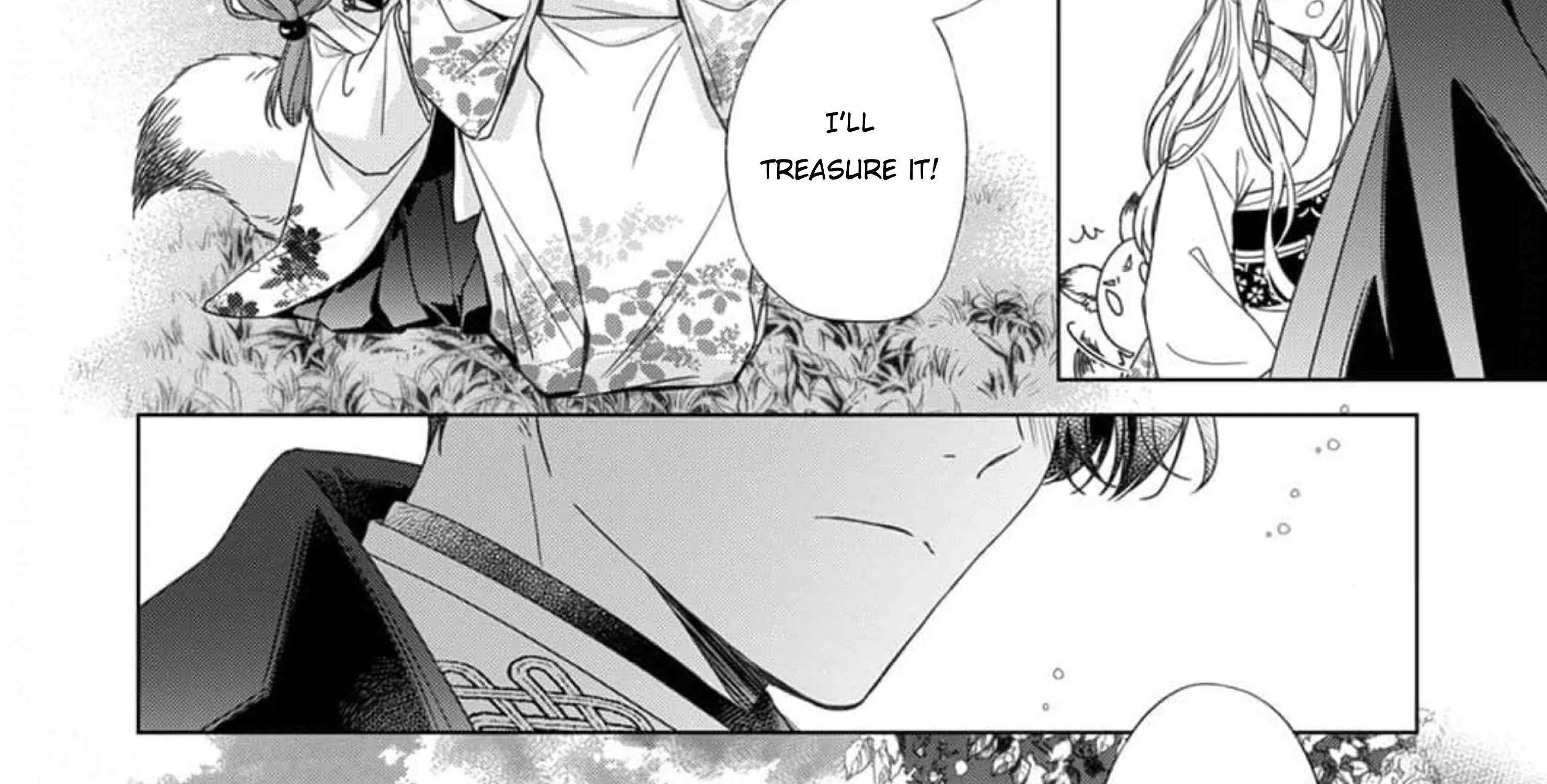 Kokuyou no Hanayome - Imikirawareta Watashi ga Reikoku Taii ni Aisareru Made Chapter 5 page 79 - 