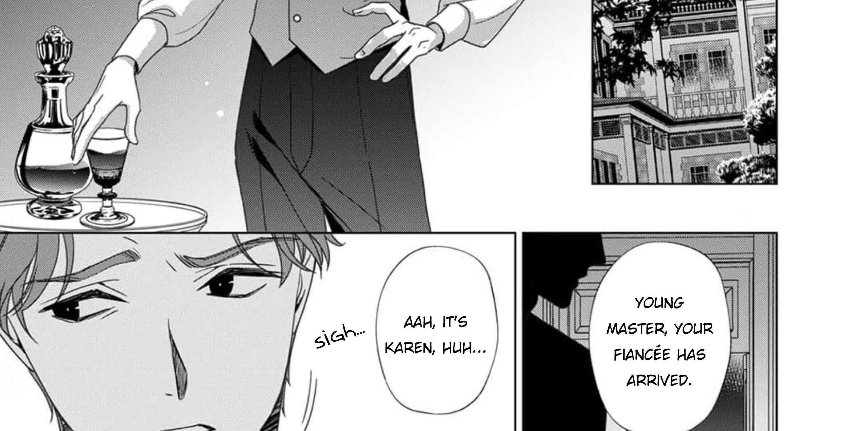 Kokuyou no Hanayome - Imikirawareta Watashi ga Reikoku Taii ni Aisareru Made Chapter 5 page 82 - 