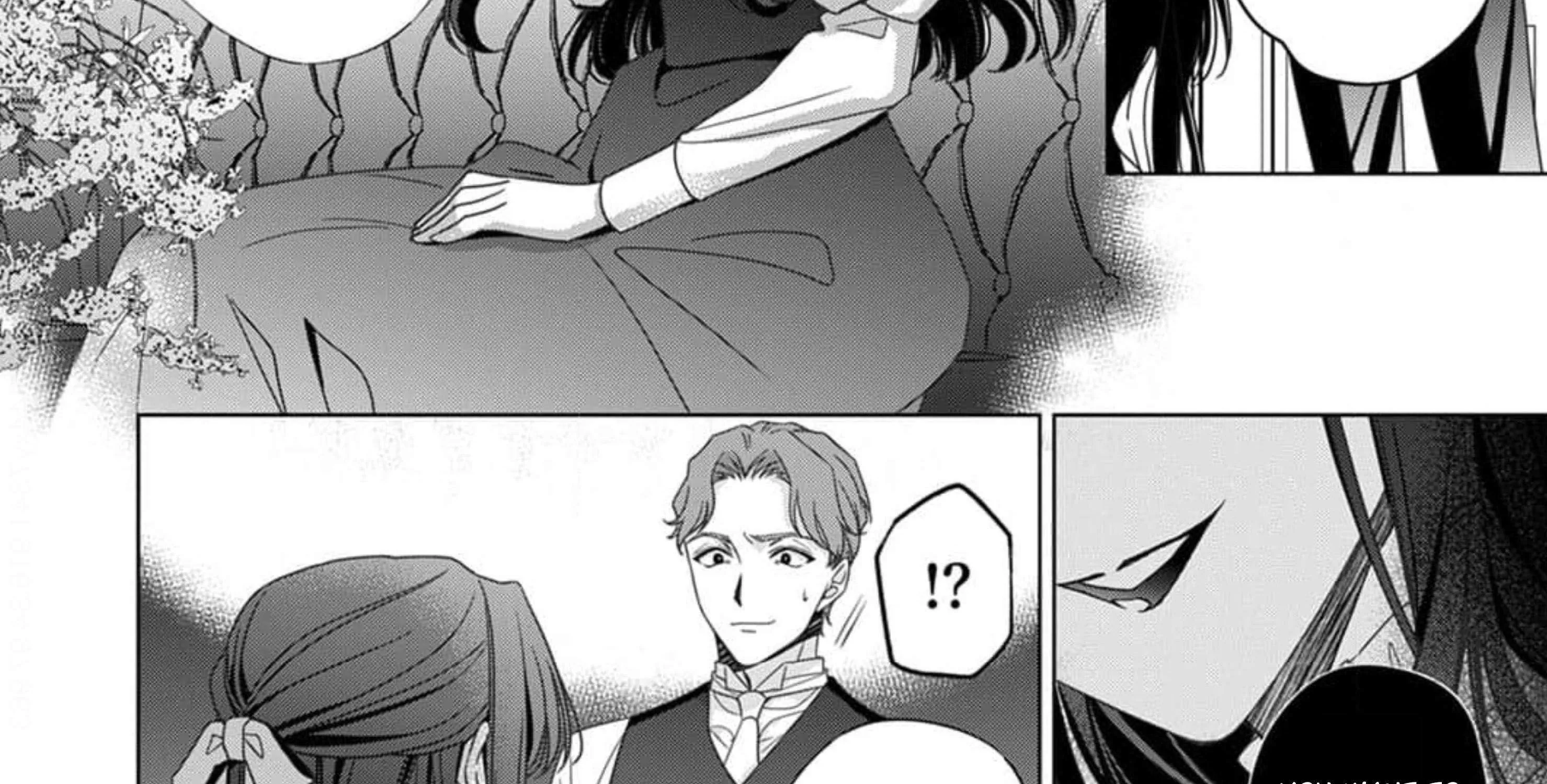 Kokuyou no Hanayome - Imikirawareta Watashi ga Reikoku Taii ni Aisareru Made Chapter 5 page 85 - 