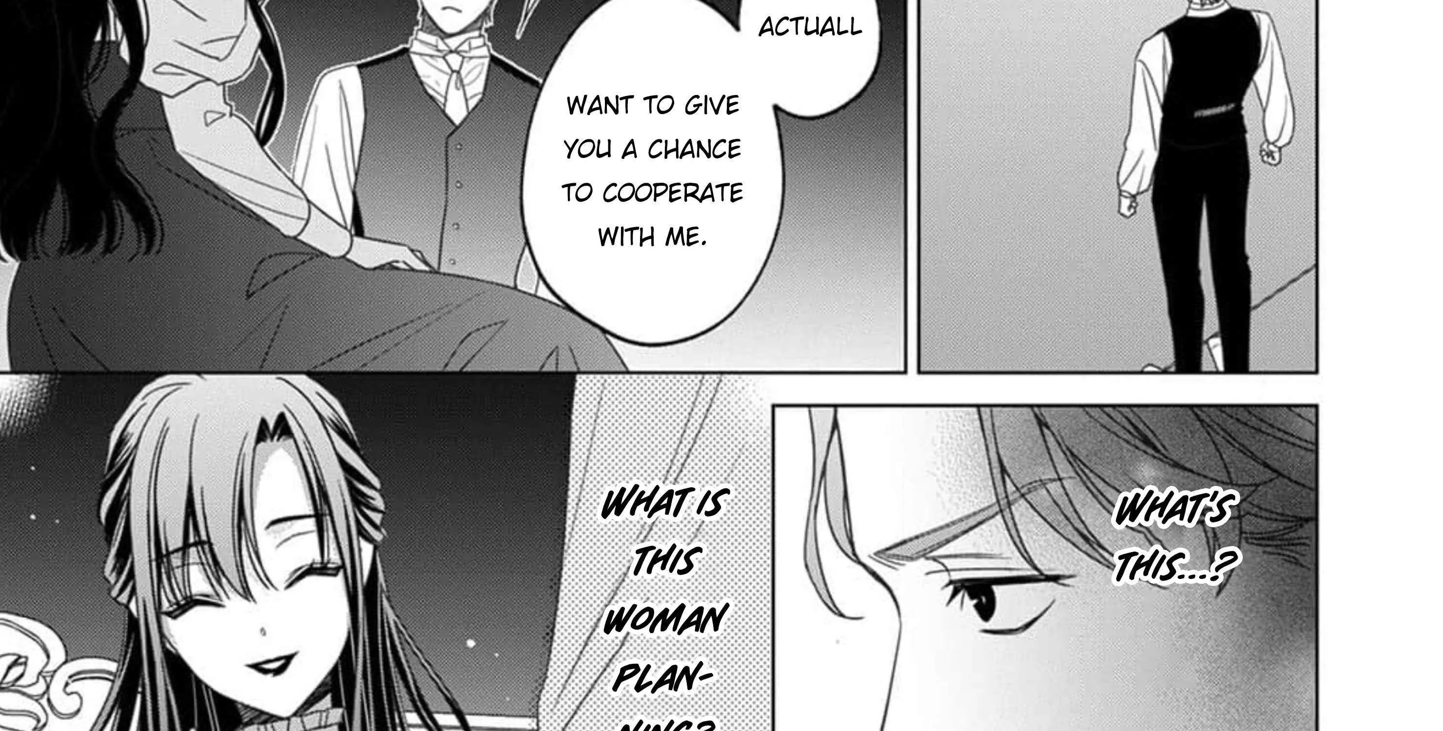 Kokuyou no Hanayome - Imikirawareta Watashi ga Reikoku Taii ni Aisareru Made Chapter 5 page 88 - 