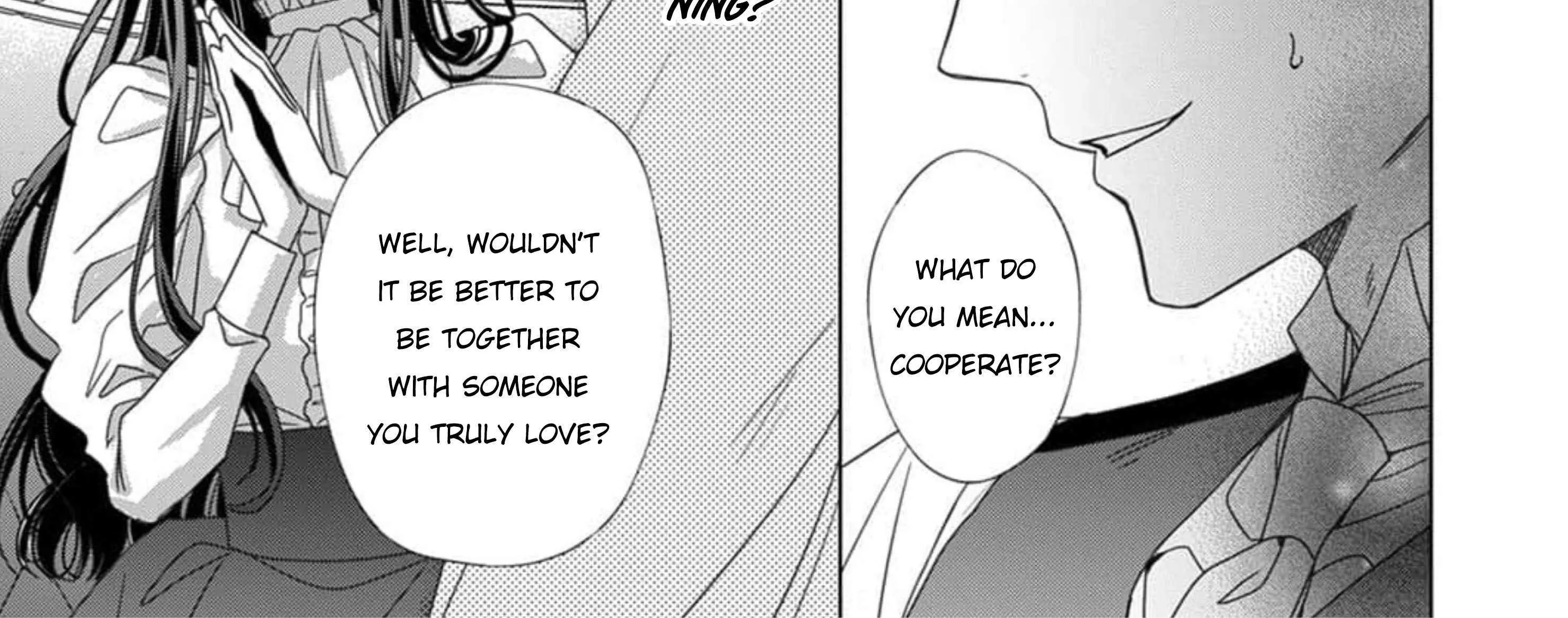 Kokuyou no Hanayome - Imikirawareta Watashi ga Reikoku Taii ni Aisareru Made Chapter 5 page 89 - 