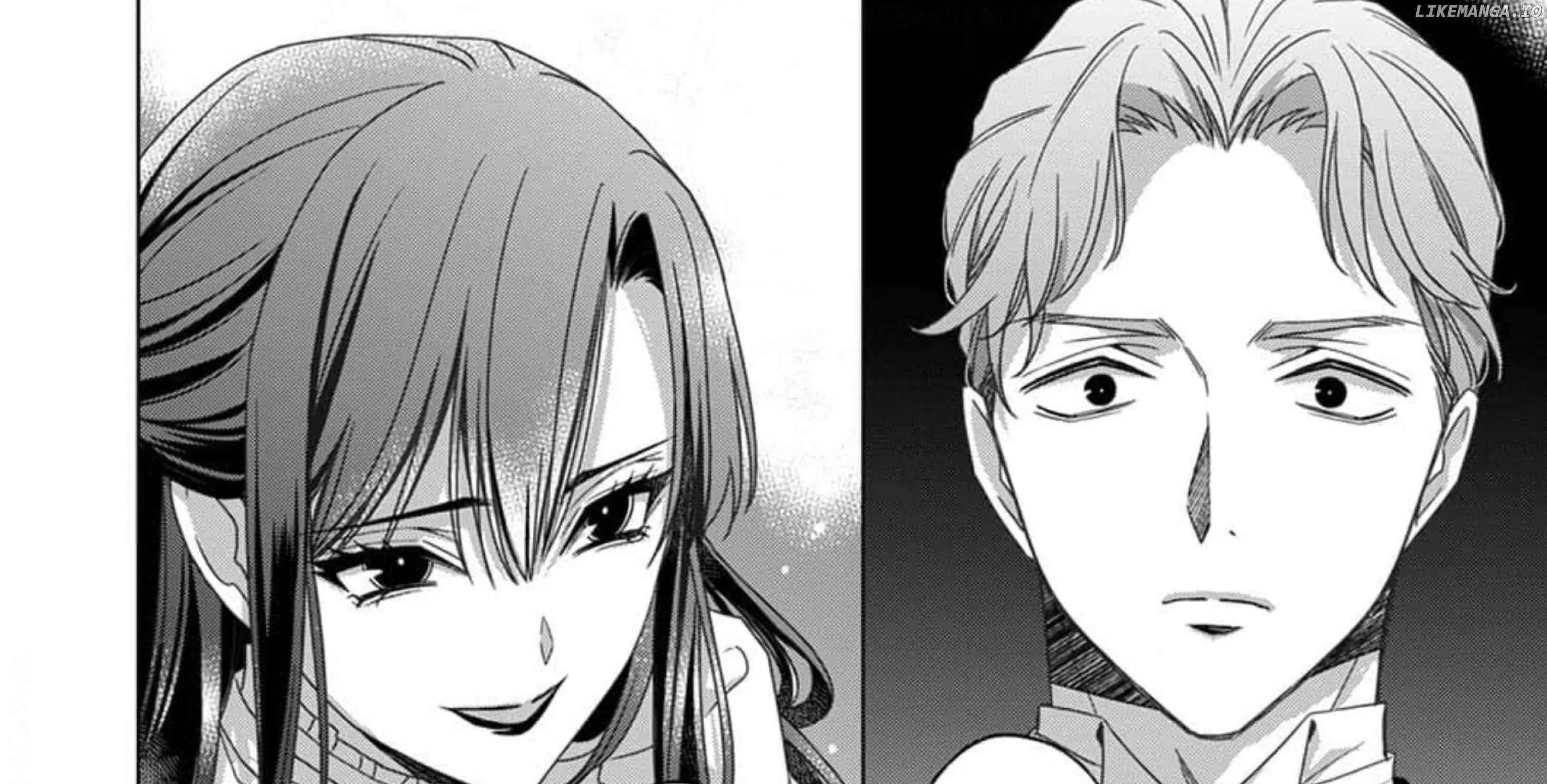 Kokuyou no Hanayome - Imikirawareta Watashi ga Reikoku Taii ni Aisareru Made Chapter 5 page 90 - 