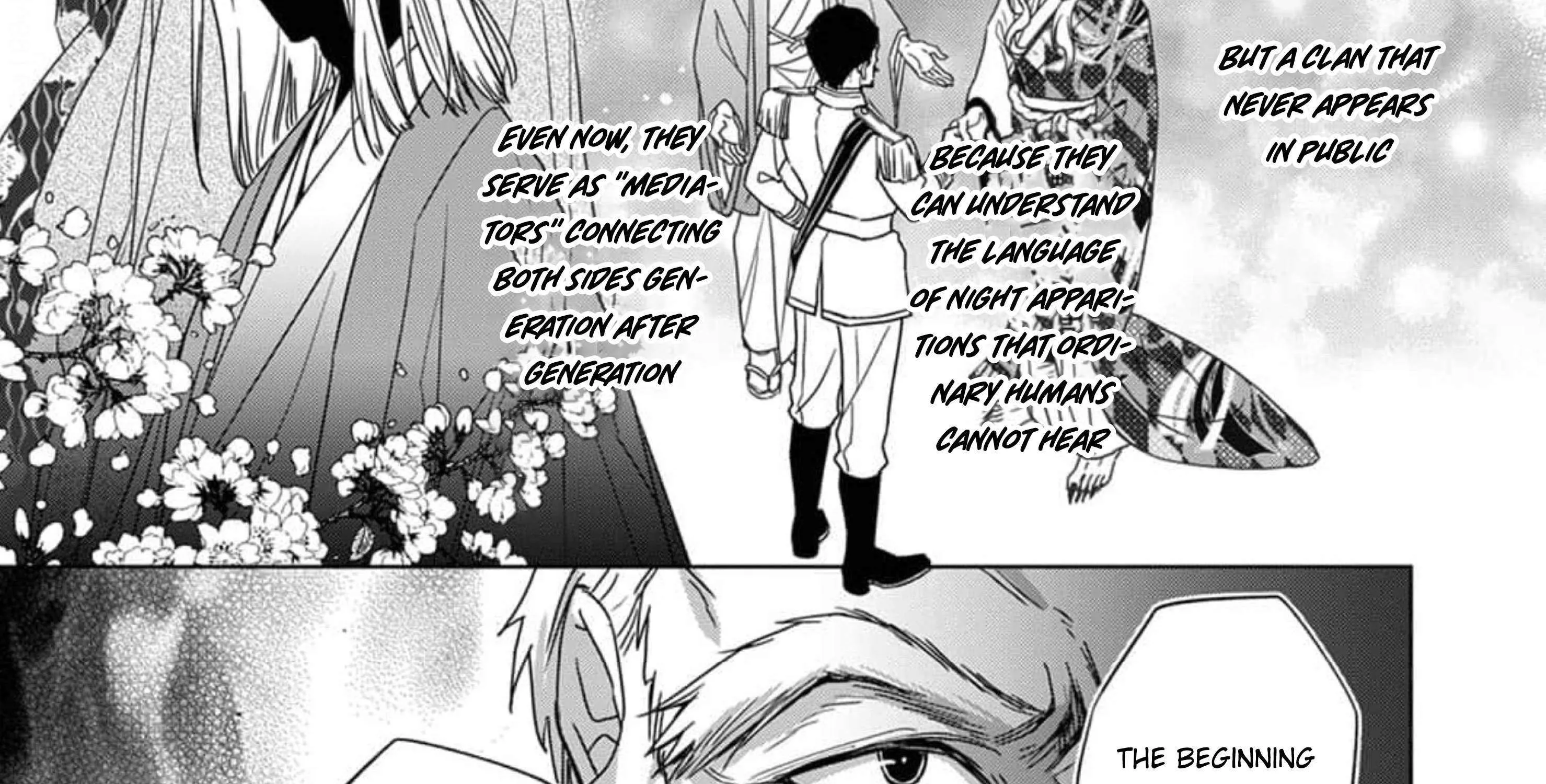 Kokuyou no Hanayome - Imikirawareta Watashi ga Reikoku Taii ni Aisareru Made Chapter 5 page 10 - 