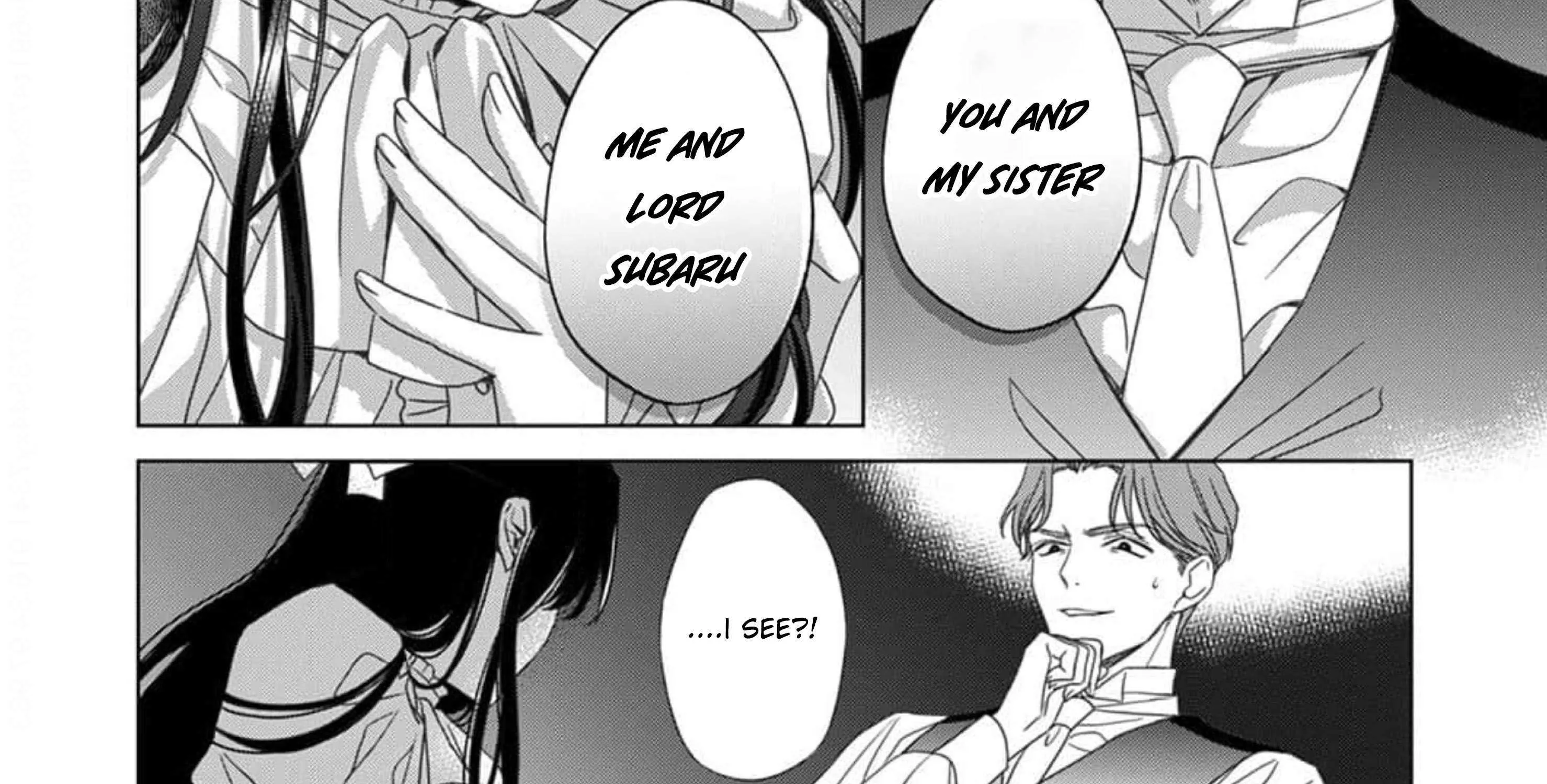 Kokuyou no Hanayome - Imikirawareta Watashi ga Reikoku Taii ni Aisareru Made Chapter 5 page 91 - 