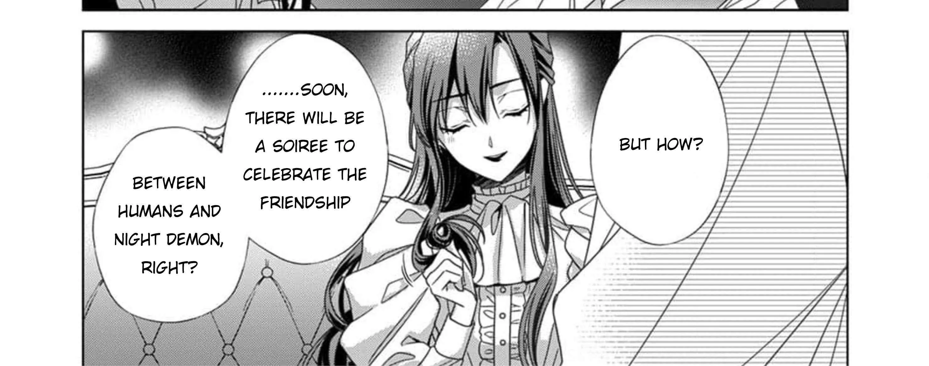 Kokuyou no Hanayome - Imikirawareta Watashi ga Reikoku Taii ni Aisareru Made Chapter 5 page 92 - 