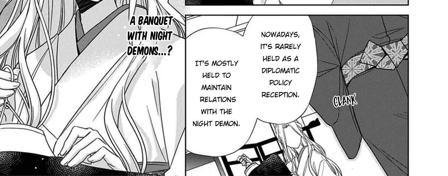 Kokuyou no Hanayome - Imikirawareta Watashi ga Reikoku Taii ni Aisareru Made Chapter 6 page 6 - 