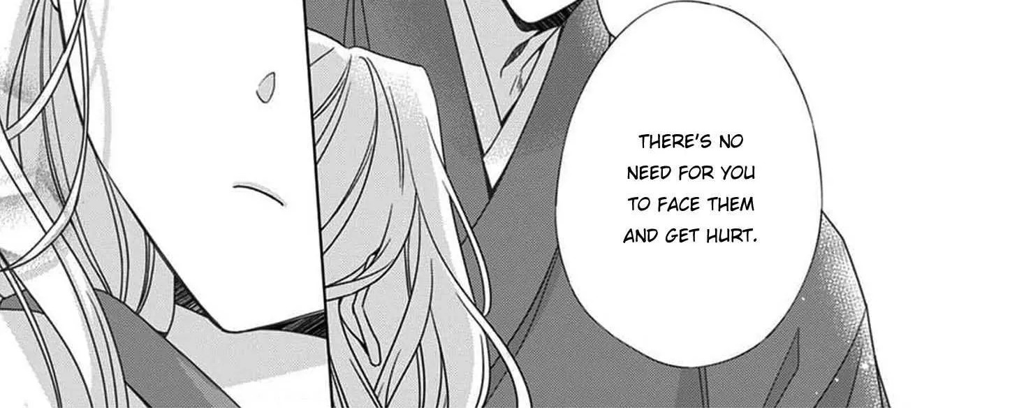 Kokuyou no Hanayome - Imikirawareta Watashi ga Reikoku Taii ni Aisareru Made Chapter 6 page 10 - 
