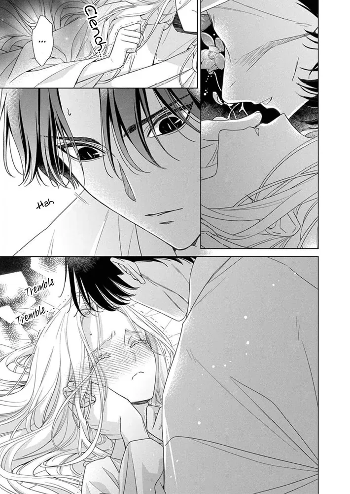 Kokuyou no Hanayome - Imikirawareta Watashi ga Reikoku Taii ni Aisareru Made Chapter 9 page 2 - 