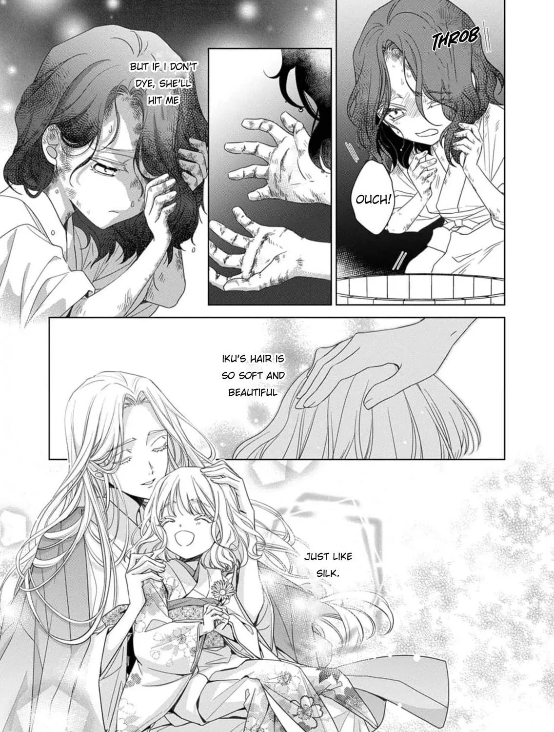 Kokuyou no Hanayome Chapter 1 page 27 - 