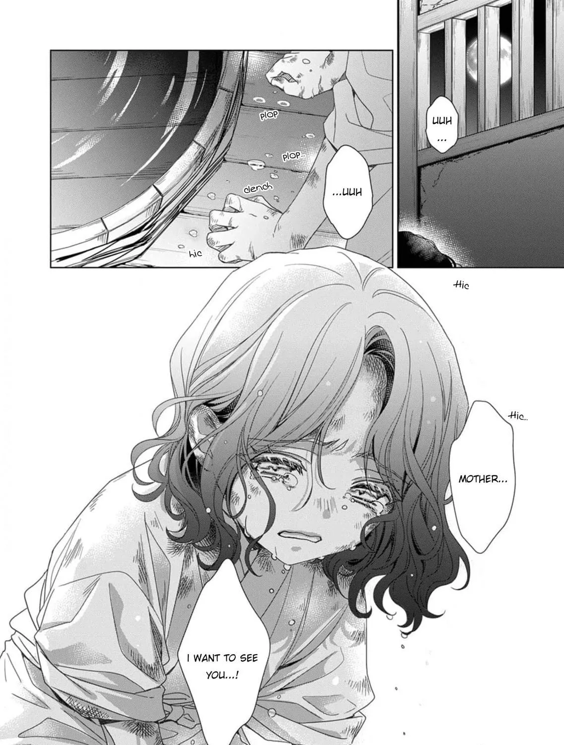 Kokuyou no Hanayome Chapter 1 page 29 - 