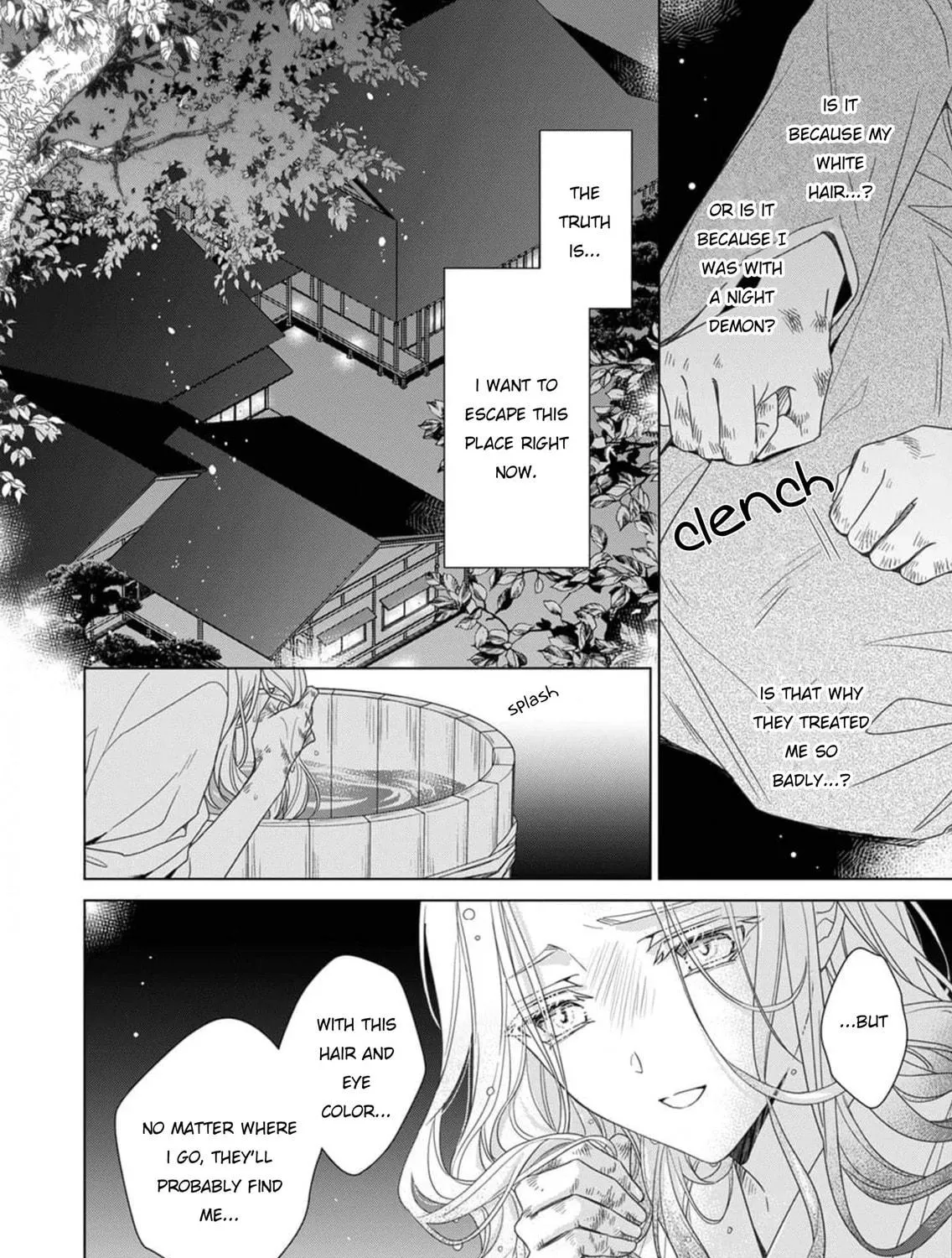 Kokuyou no Hanayome Chapter 1 page 37 - 