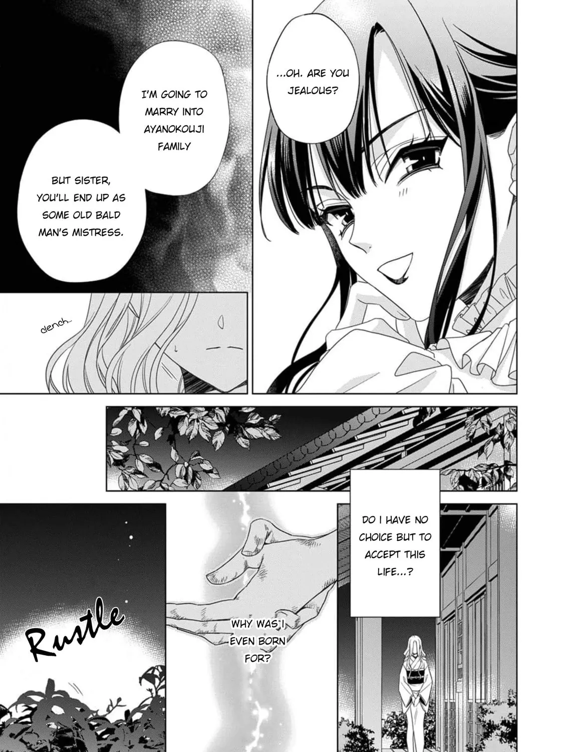 Kokuyou no Hanayome Chapter 1 page 43 - 
