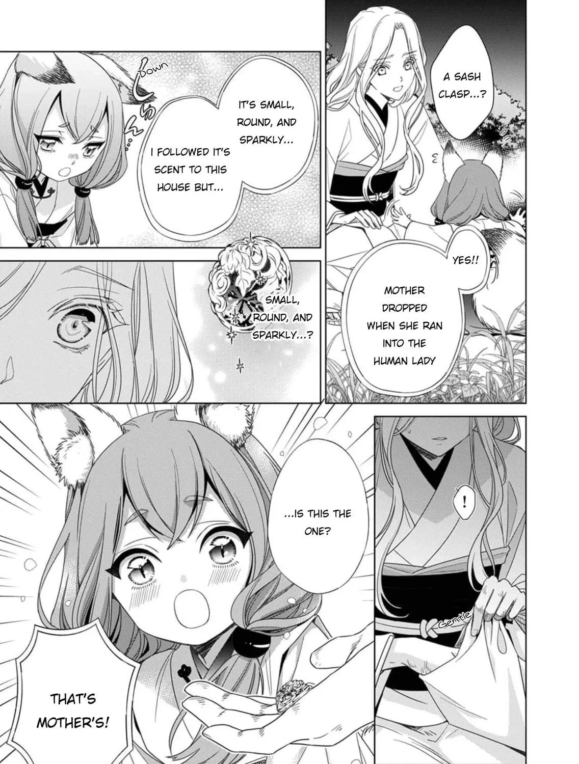 Kokuyou no Hanayome Chapter 1 page 47 - 