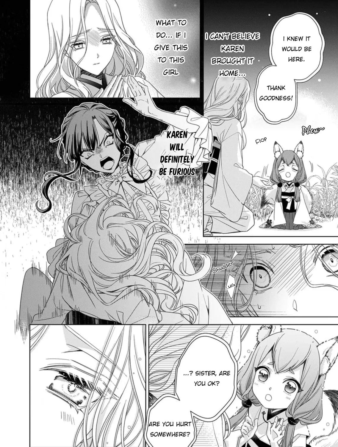 Kokuyou no Hanayome Chapter 1 page 49 - 