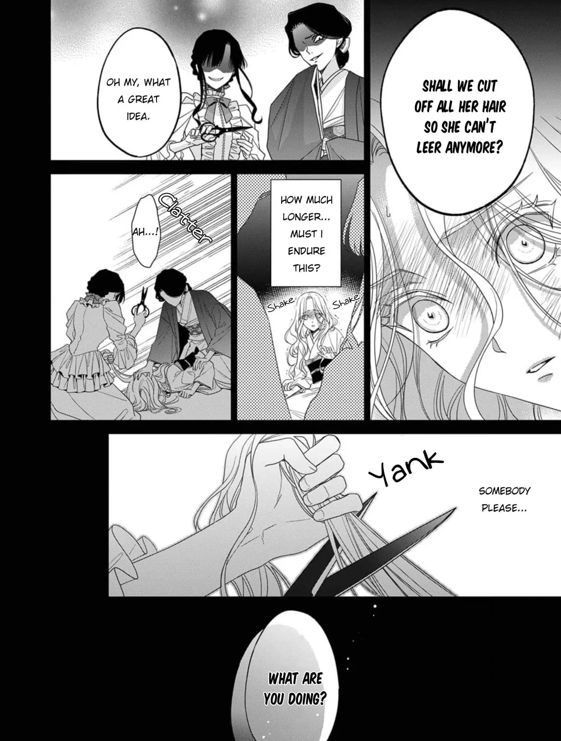 Kokuyou no Hanayome Chapter 1 page 61 - 